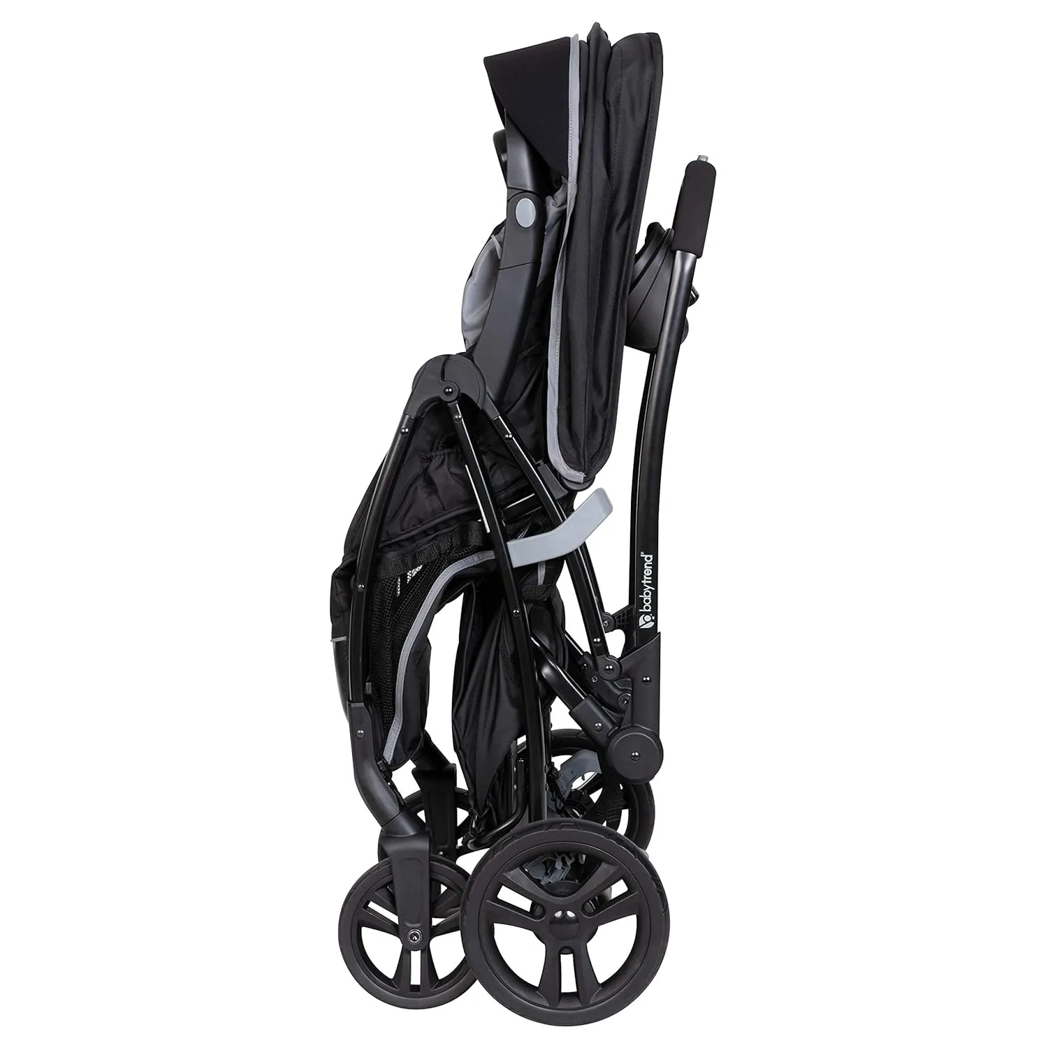 Sit N' Stand 5-in-1 Shopper Stroller - Kona - Image 5