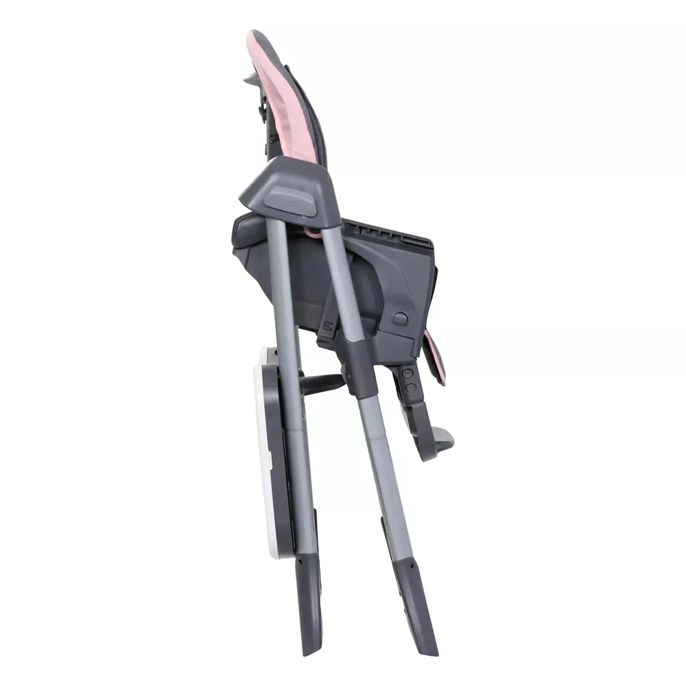 Sit Right High Chair - Pink - Image 2