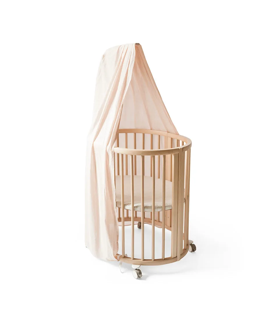 Sleep Canopy - Blush - Image 5