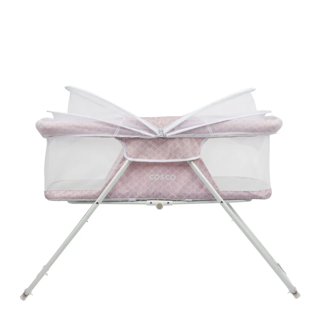 Sleep Spot Baby Bassinet - Malva - Image 3