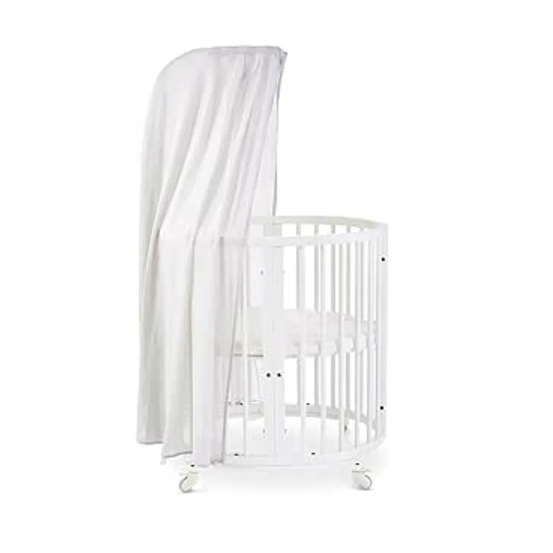Sleepi Canopy - Grey