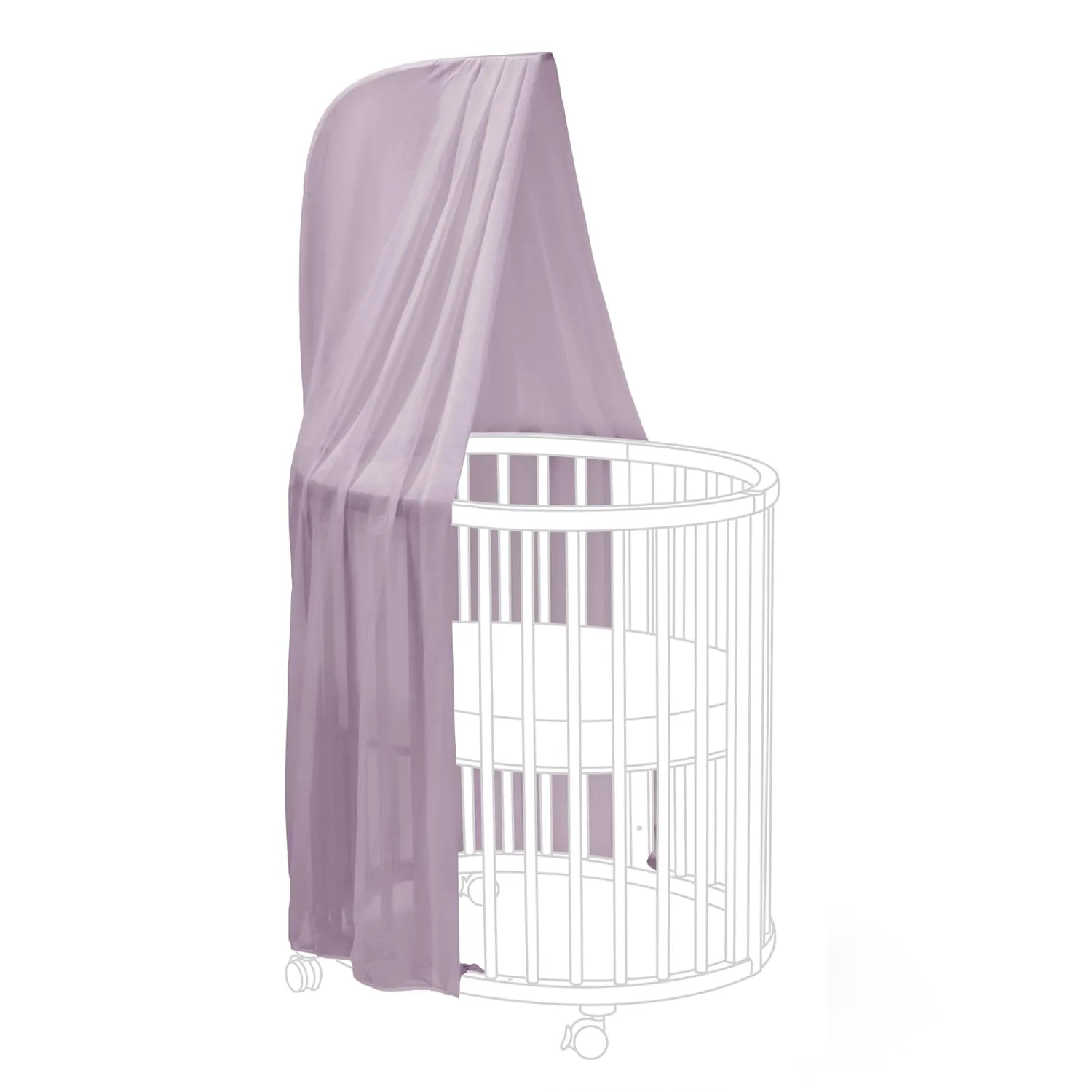 Sleepi Canopy - Lavender
