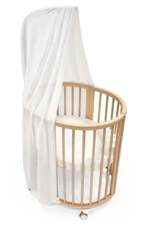 Sleepi Canopy - White - Image 6