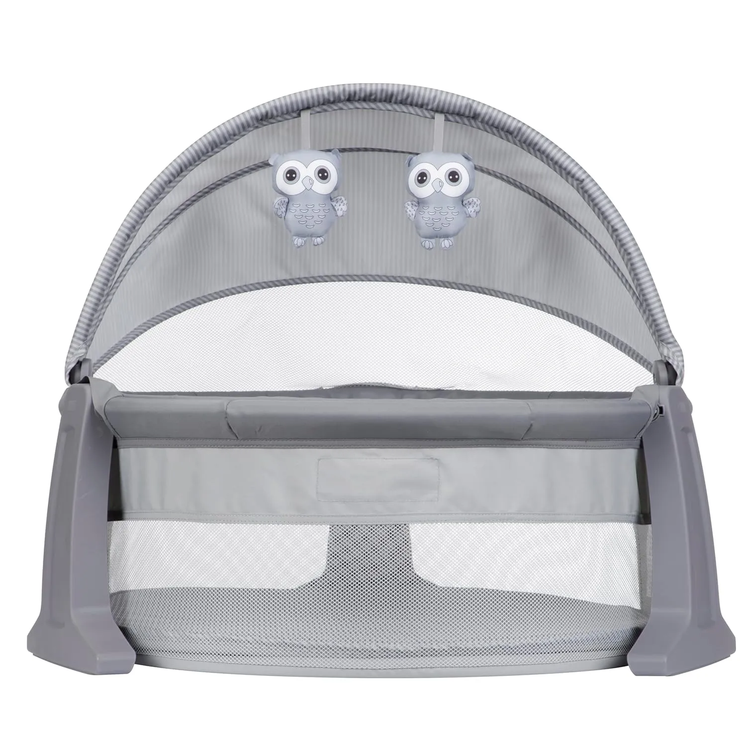 Sleepy Traveler Infant Bassinet - Dreamscape - Image 14