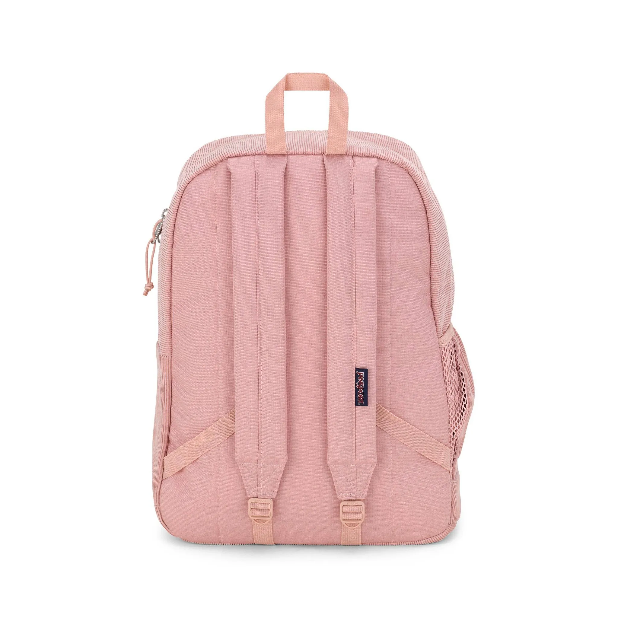 Slouch Pack Backpack - Misty Rose - Image 3