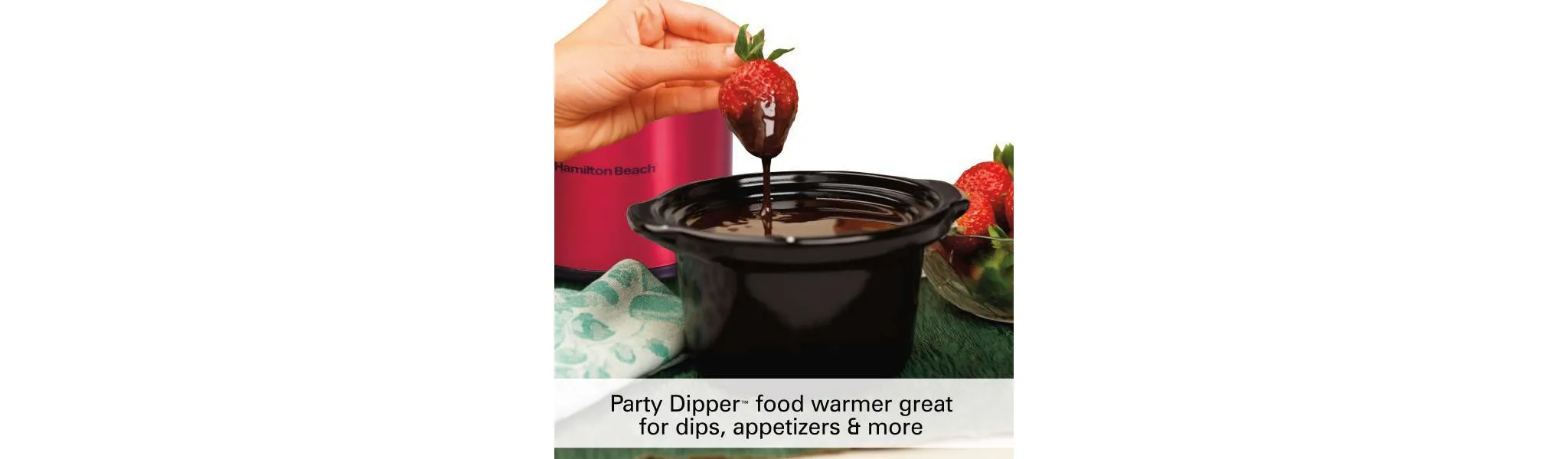 Slow Cooker - 7 Quart - Image 4