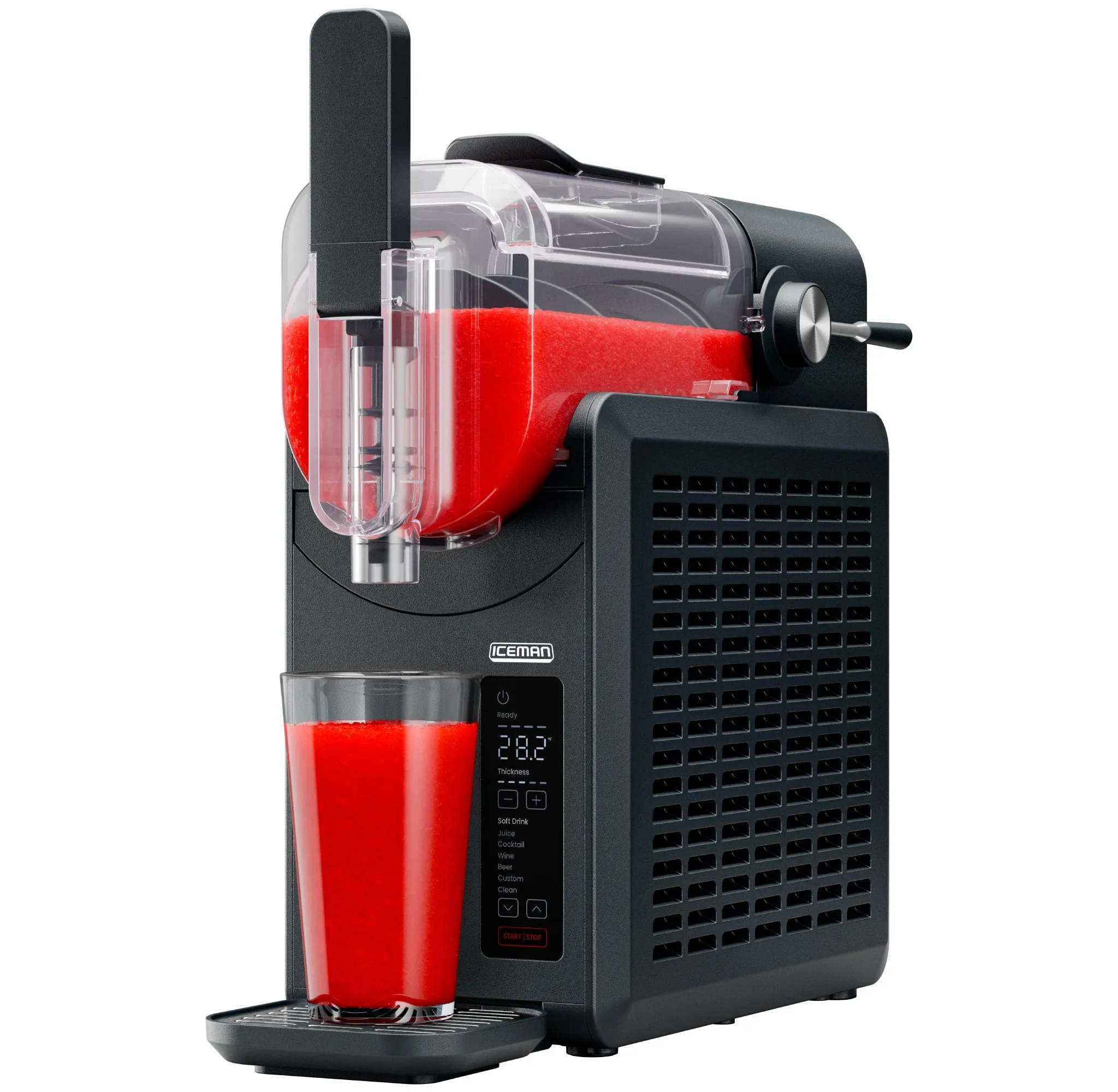 Slushy Maker - Black - Image 3