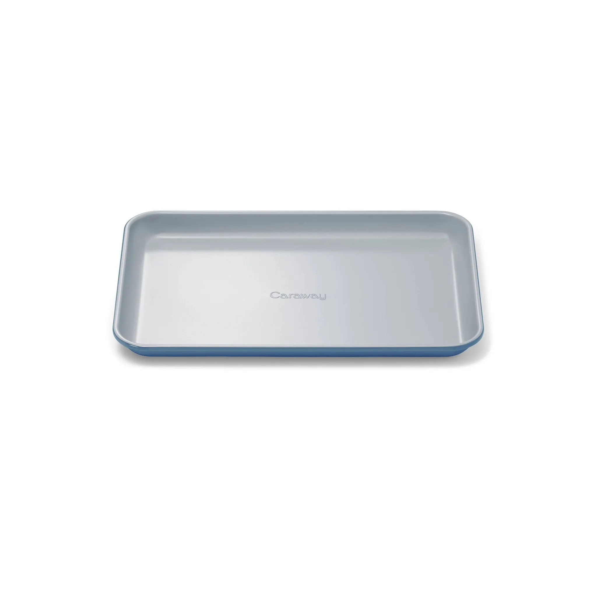 Small Baking Sheet - Grey