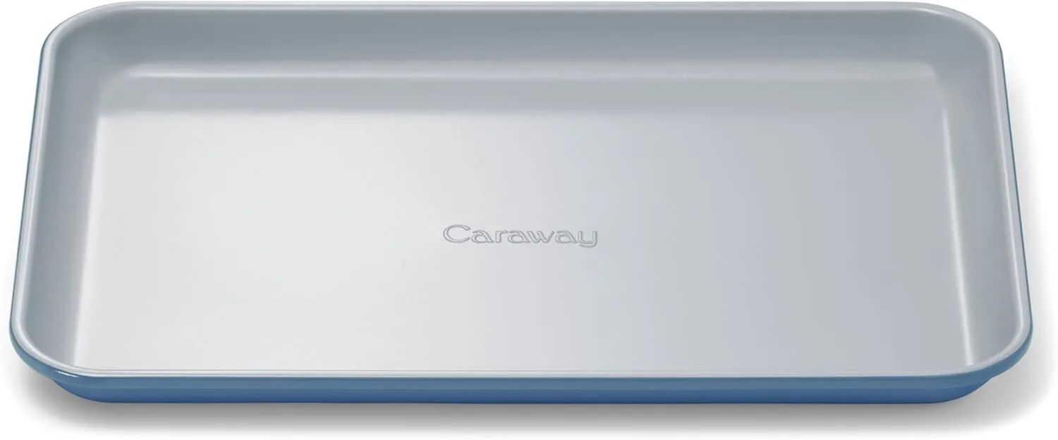 Small Baking Sheet - Grey - Image 4
