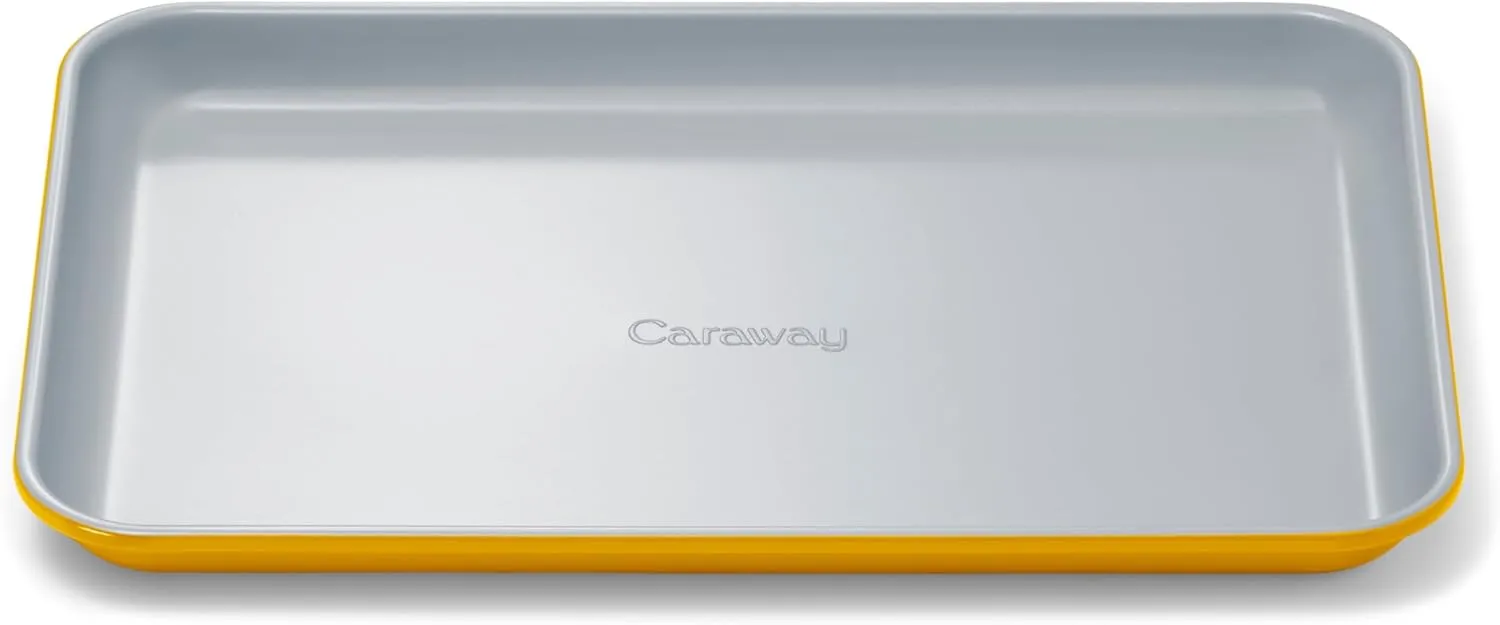 Small Baking Sheet - Marigold - Image 4