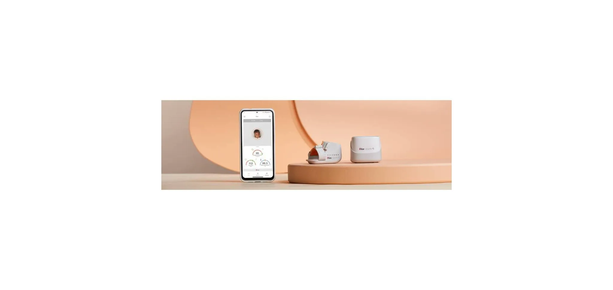 Smart Home Baby Monitoring System - Image 5
