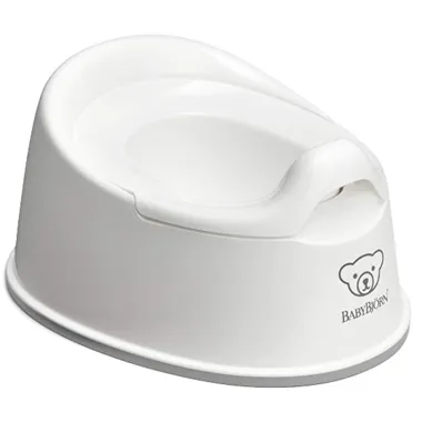 Smart Potty Kit - White/Gray - Image 2