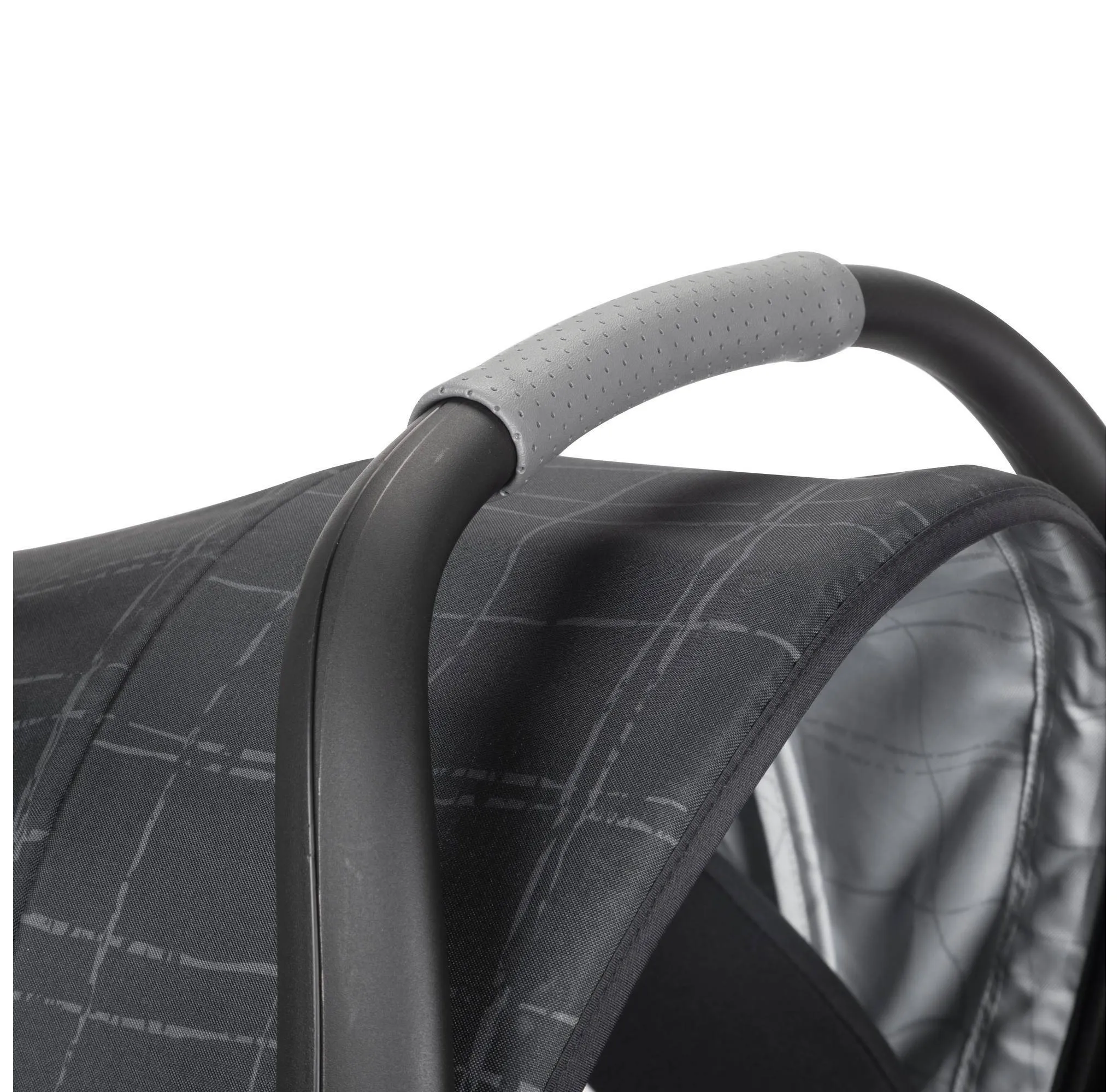 Smooth Ride QCM Travel System - High Street - Image 12