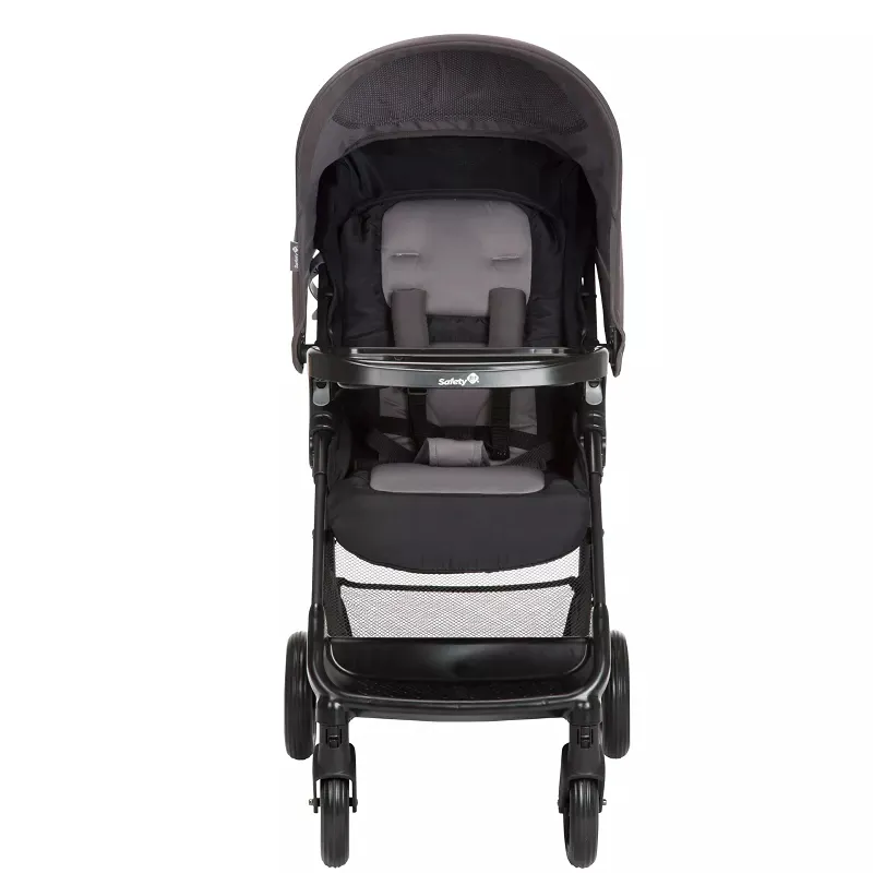 Smooth Ride Travel System - Monument 2 - Image 5