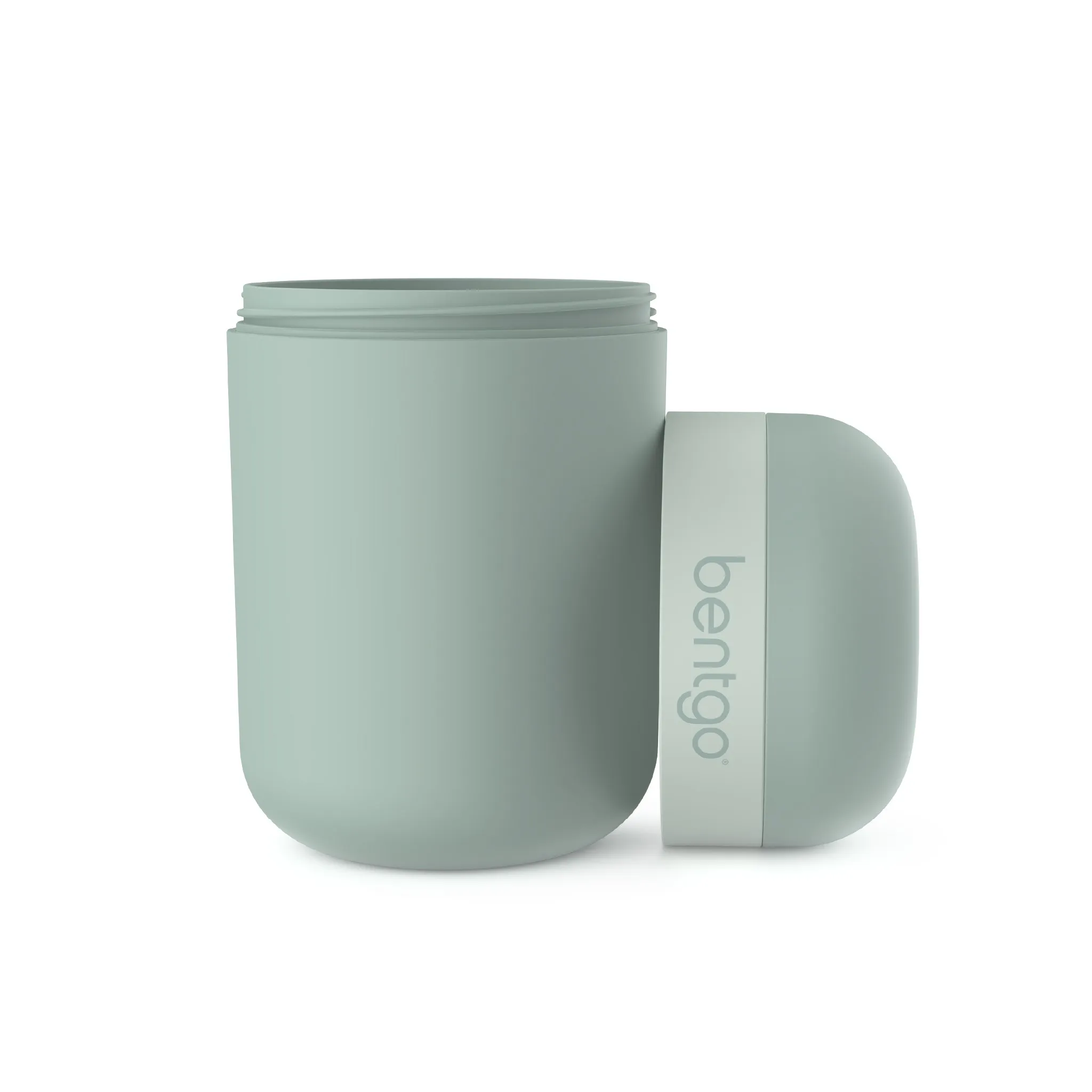 Snack Cup - Mint Green - Image 3