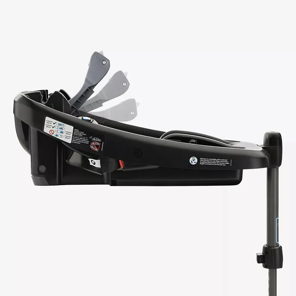 SnugRide 35 DLX Infant Car Seat - Astaire - Image 2