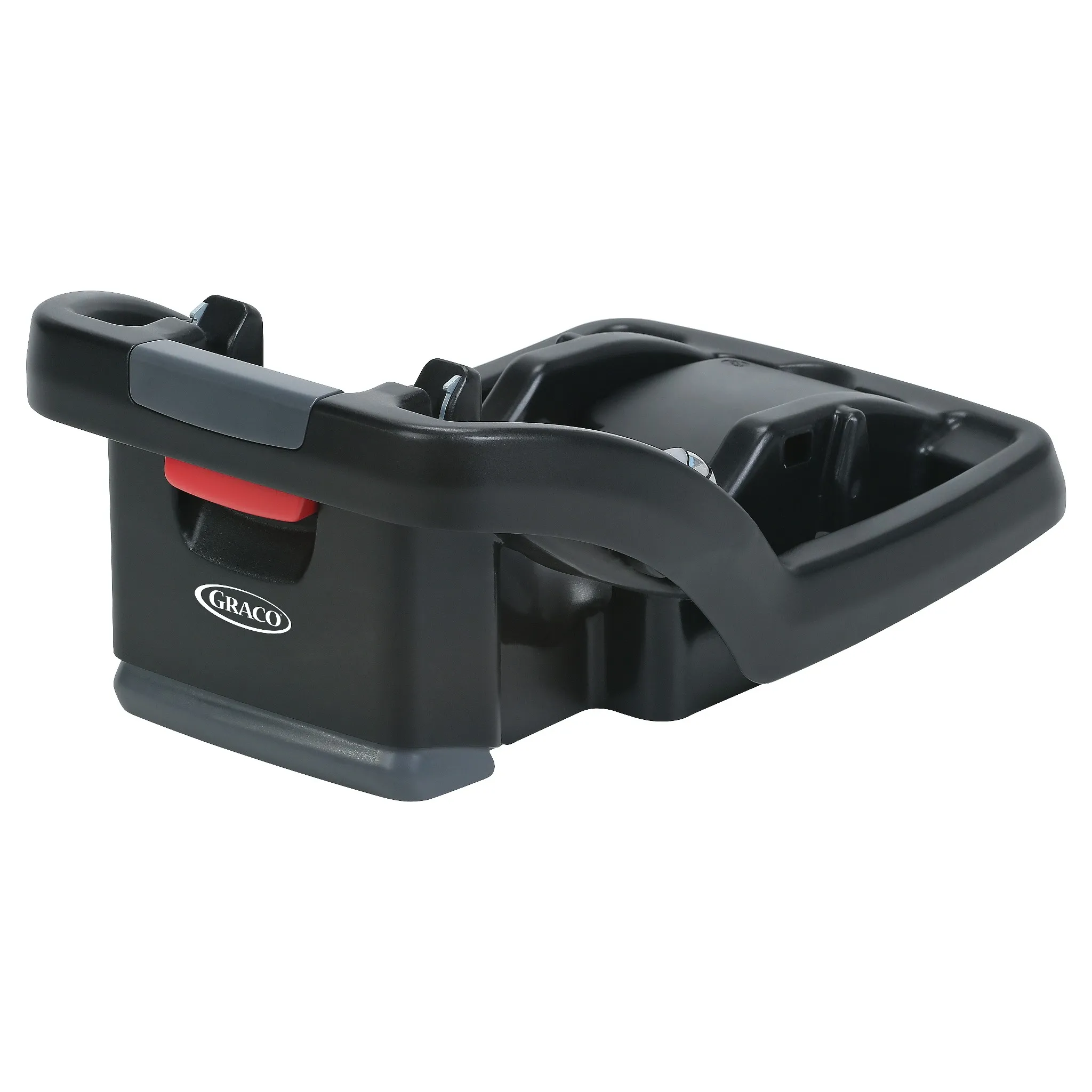 SnugRide Lite Infant Car Seat Base - Black - Image 5