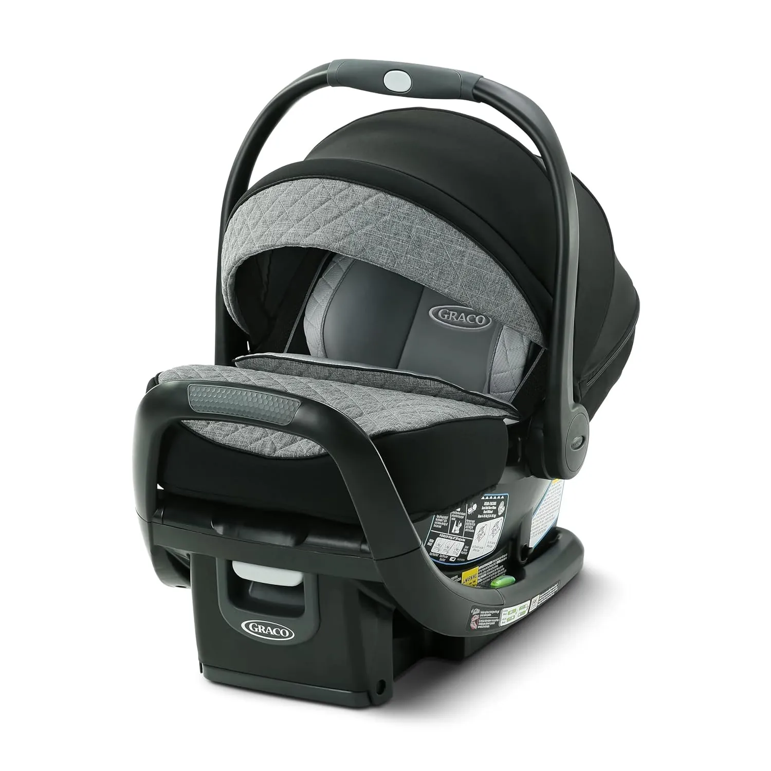 SnugRide SnugFit 35 Elite Infant Car Seat Nico - Image 5