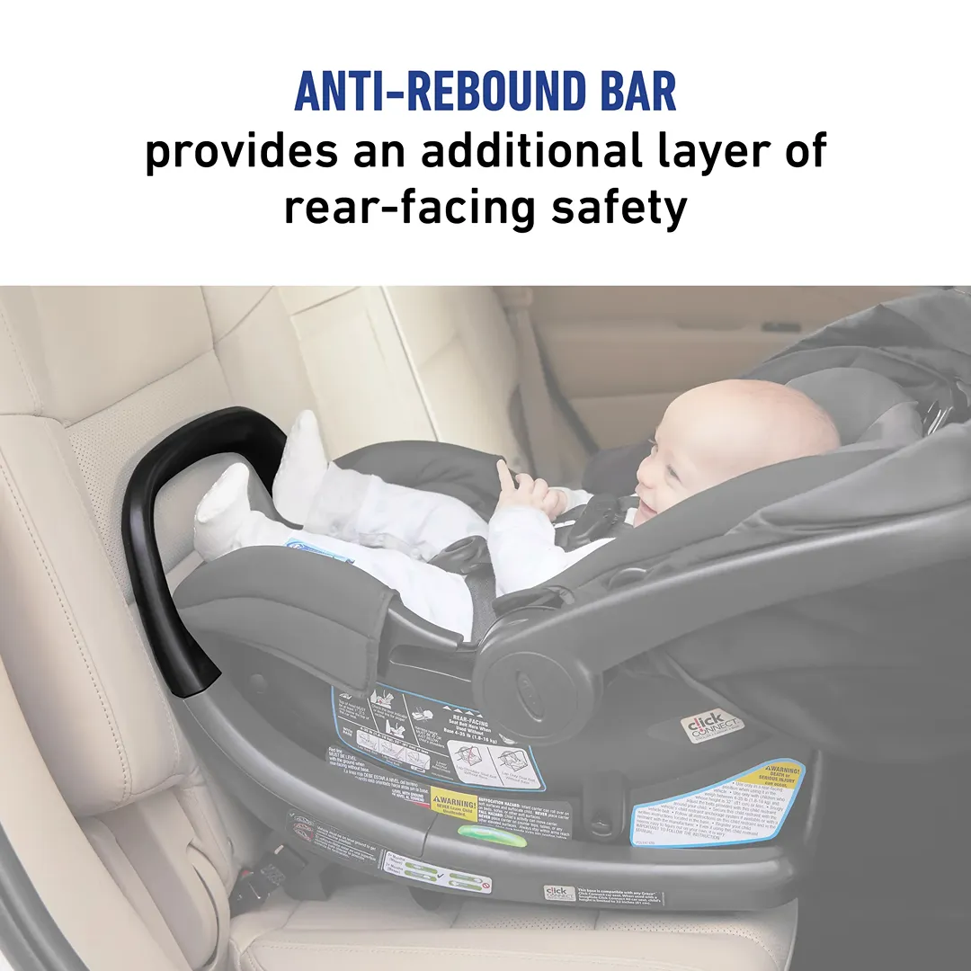 Snugride Snugfit 35 LX - Nash - Image 2