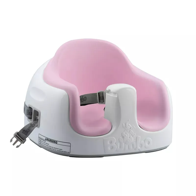 Soft Foam Multi Seat with Removable Tray - Pink - Image 4