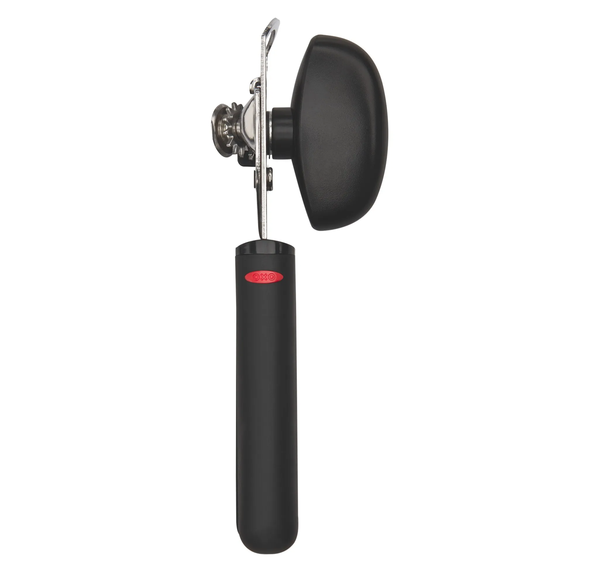 Soft Handled Can Opener: Good Grips, Stainless Steel - Image 2