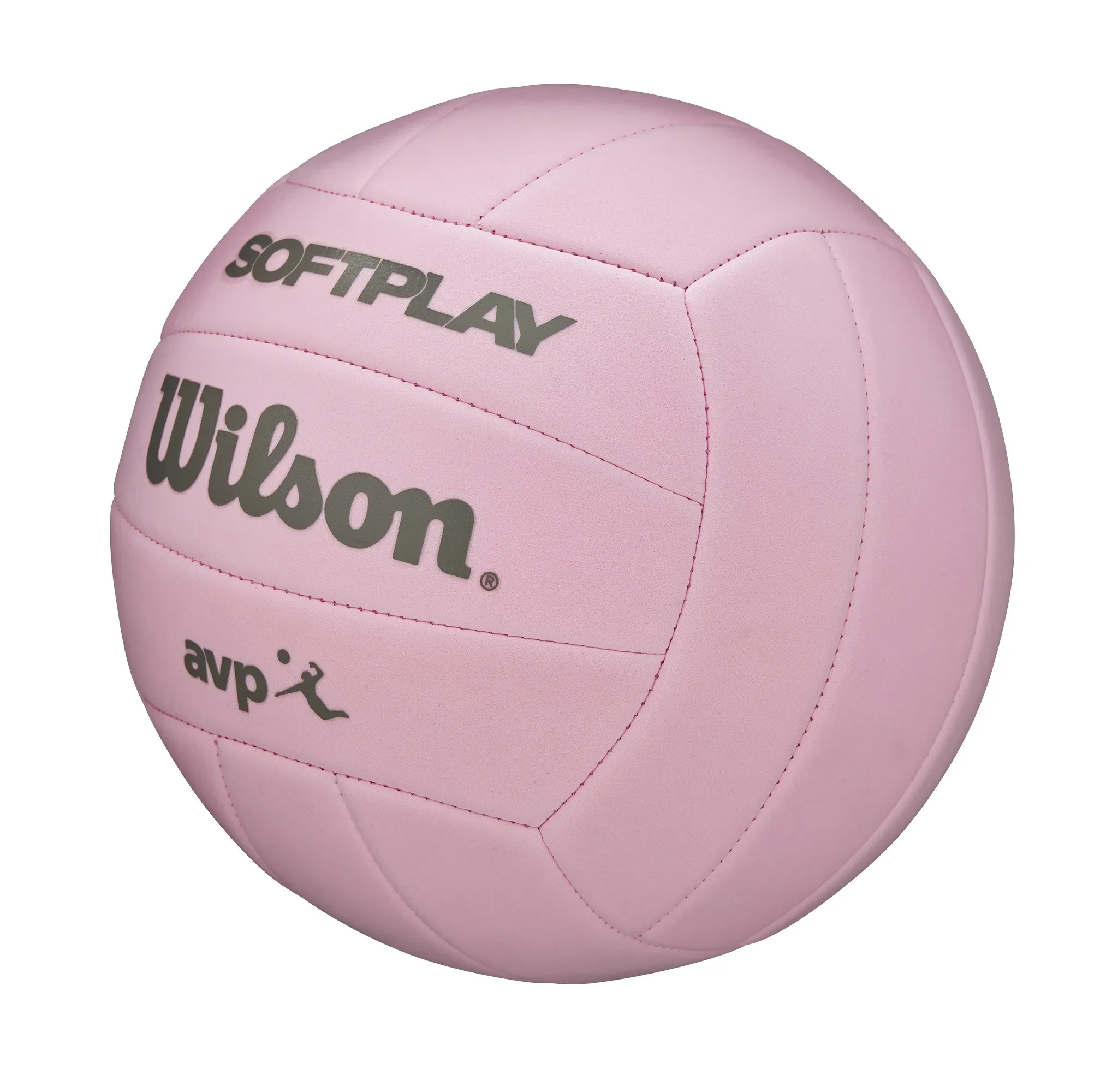 Soft Play Volleyball - Pink - Image 3