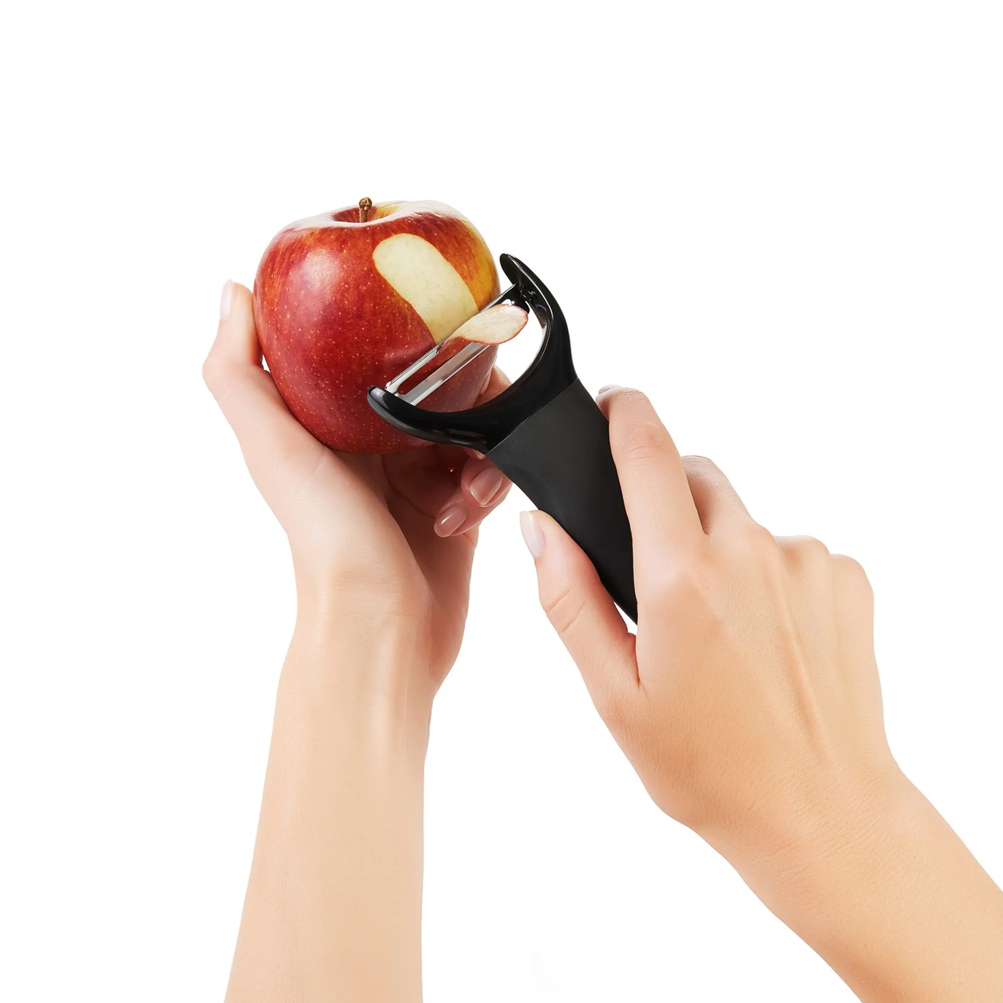 Y Peeler - Black - Image 4