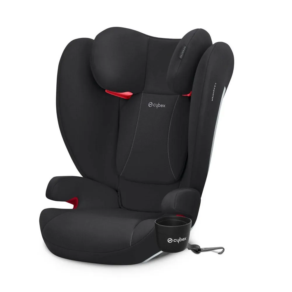 Solution B-Fix - Volcano Black - Image 2
