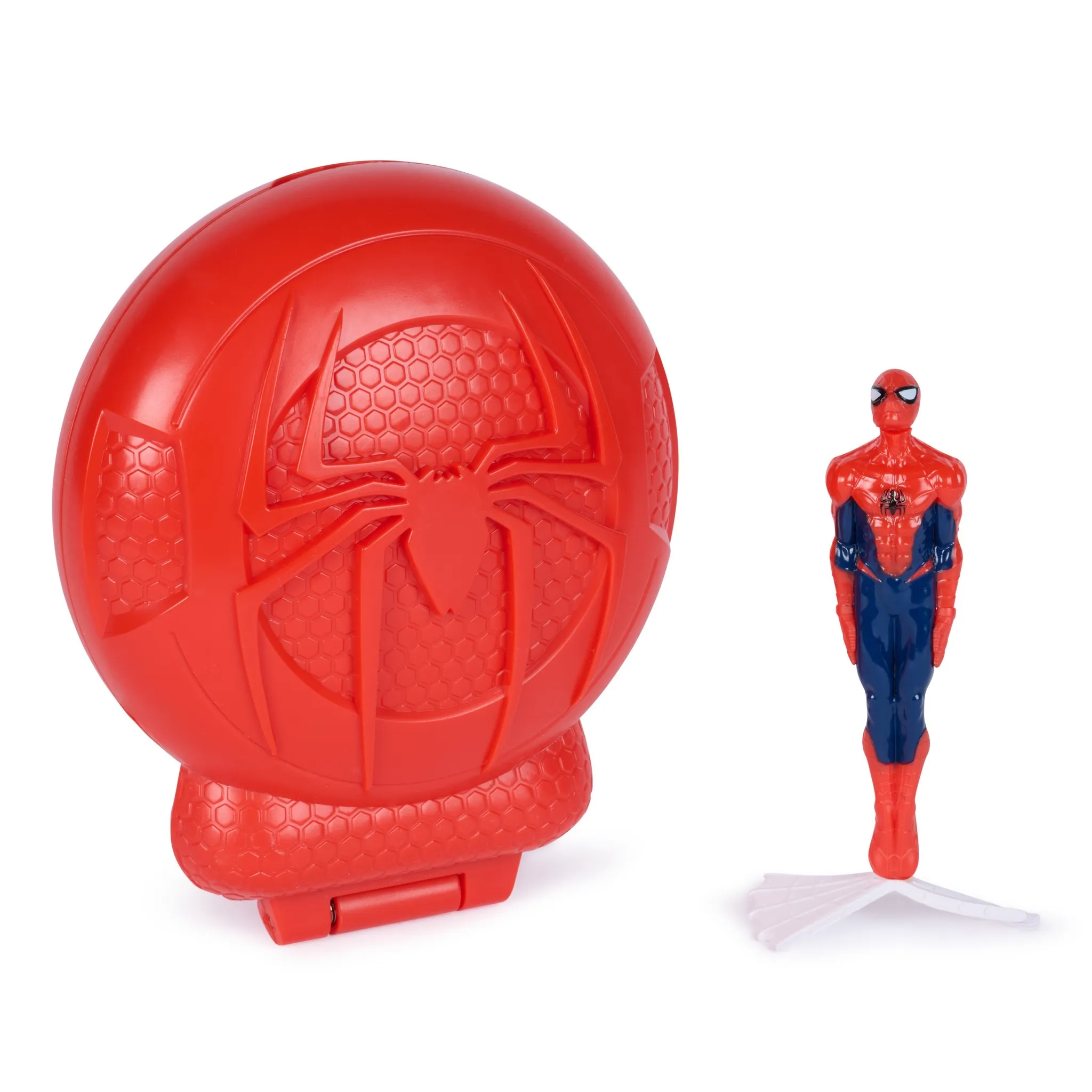 Spider-Man Dive N Surprise Toy - Water Games