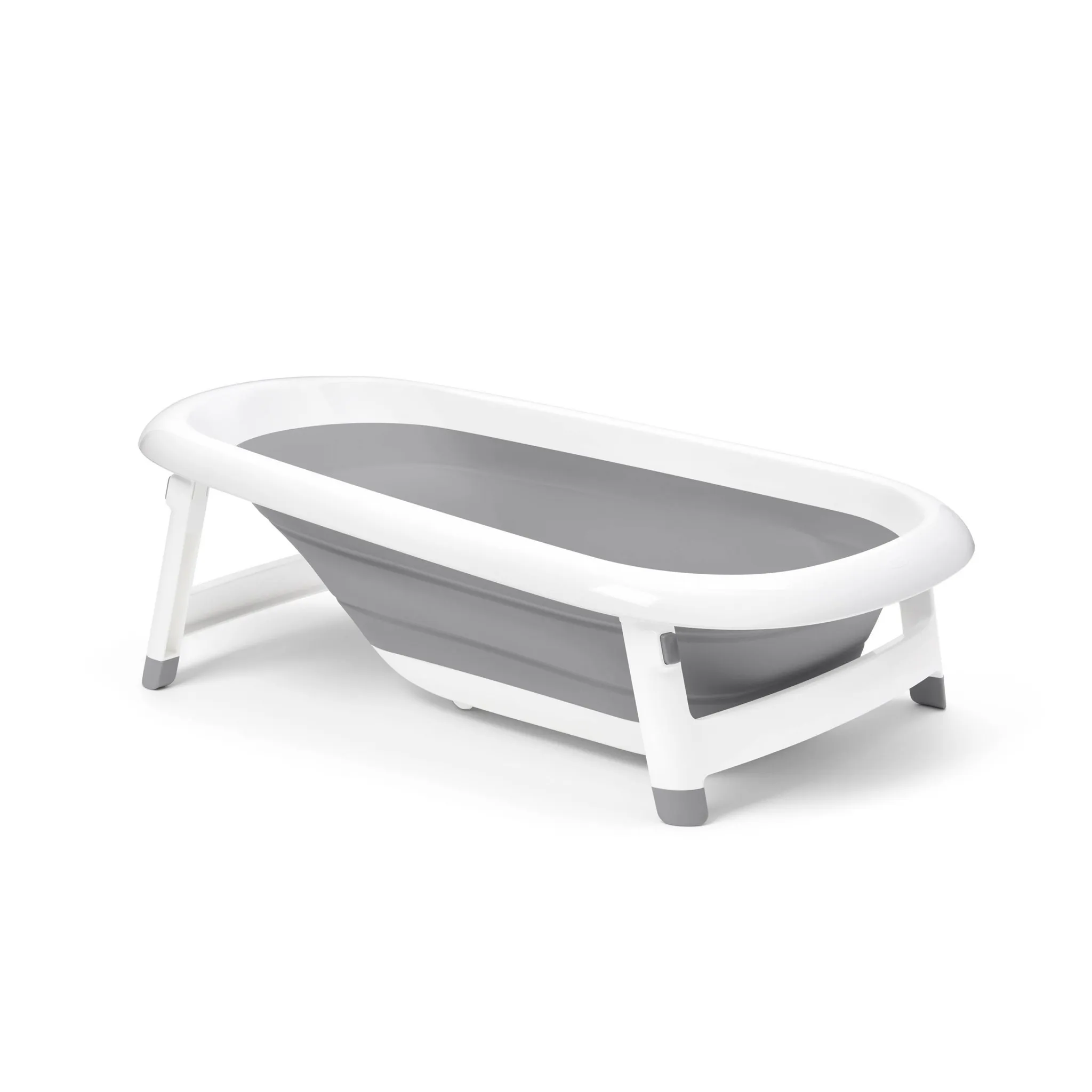 Splash & Store Bath Tub