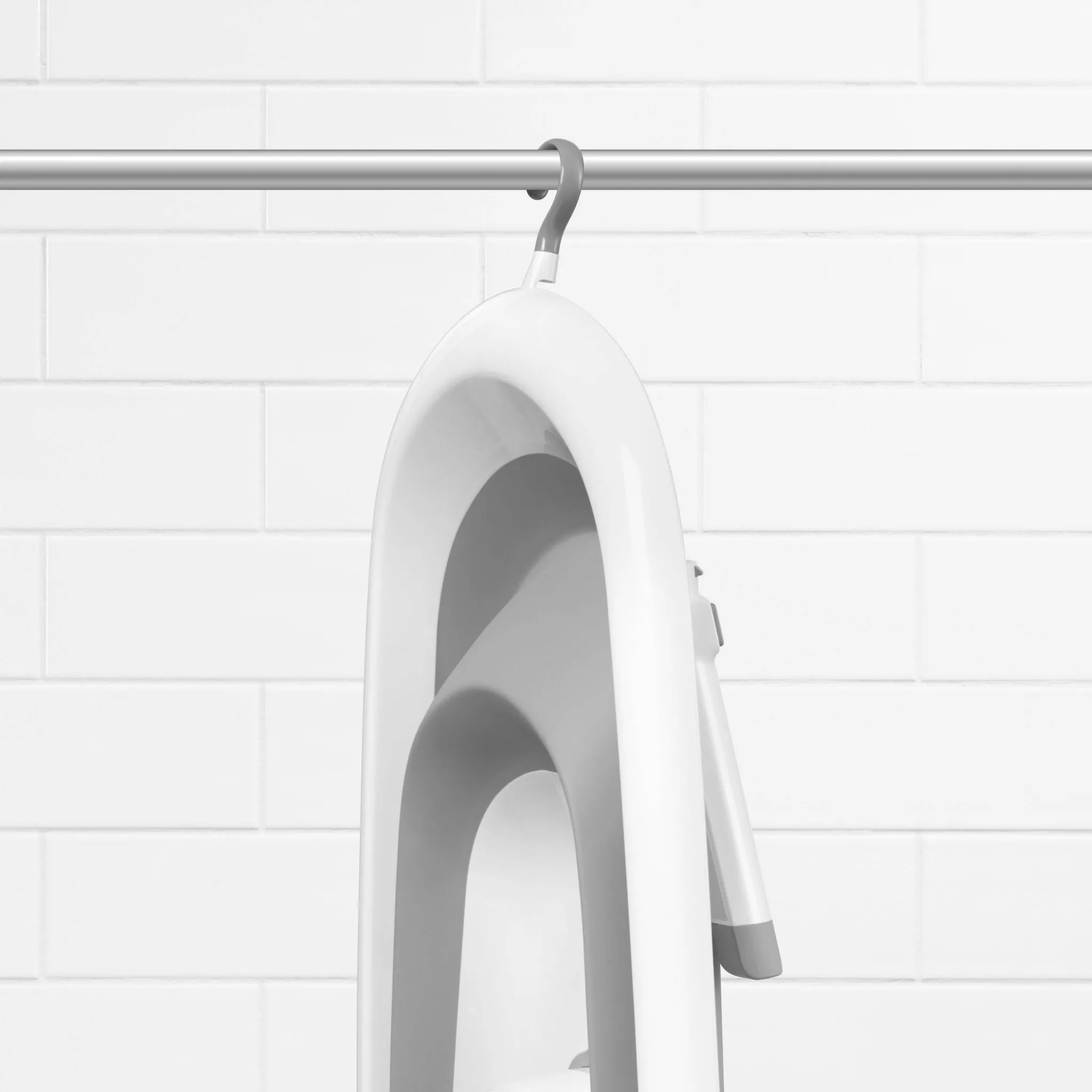 Splash & Store Bath Tub - Image 5