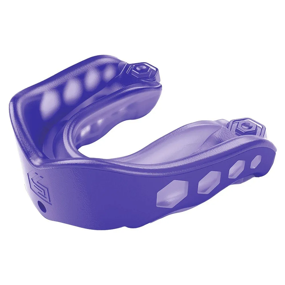 Sport Gel Max Flavor Fusion Mouthguard - Kool Aid Grape - Image 4