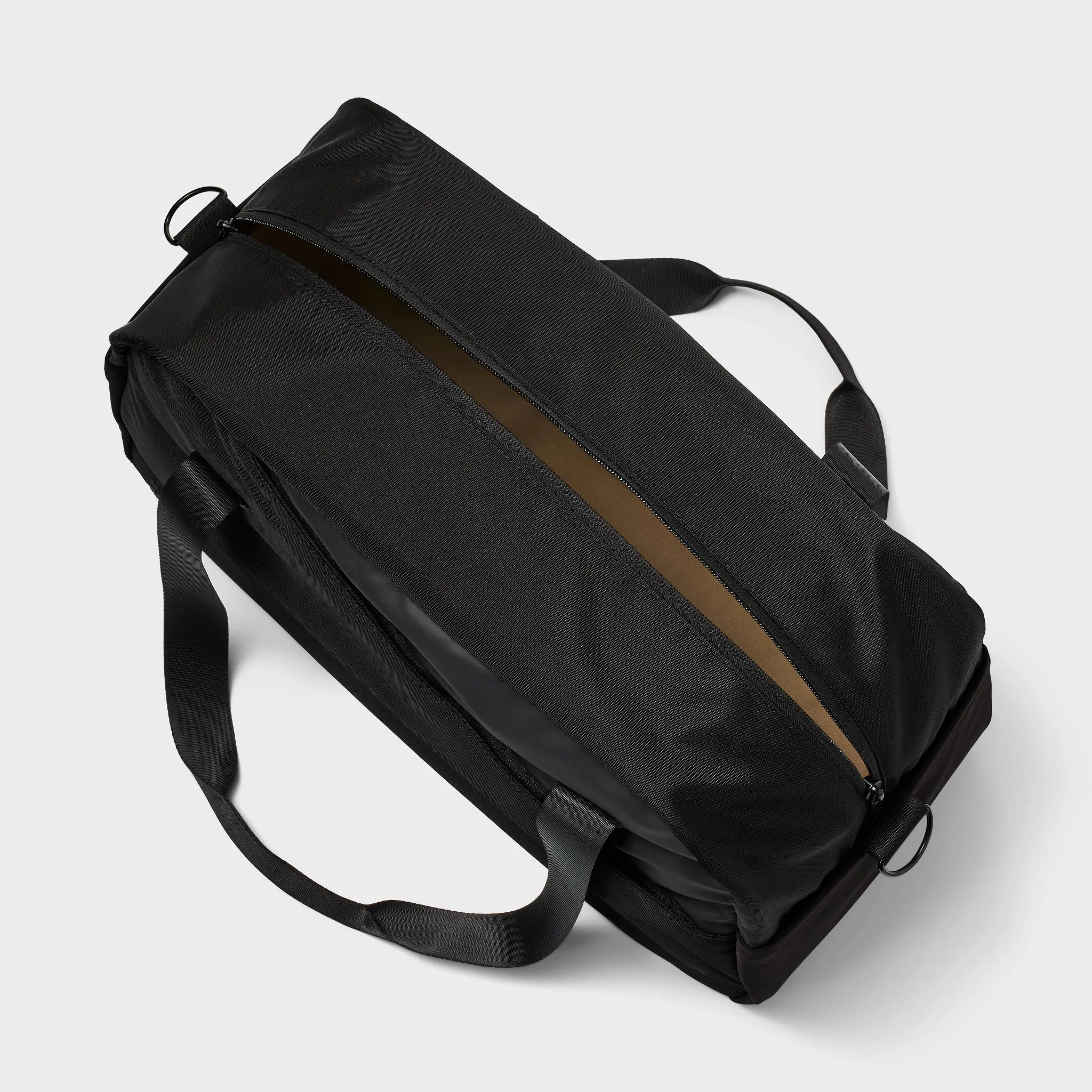 Sporty 20" Duffel Bag - Black - Image 4
