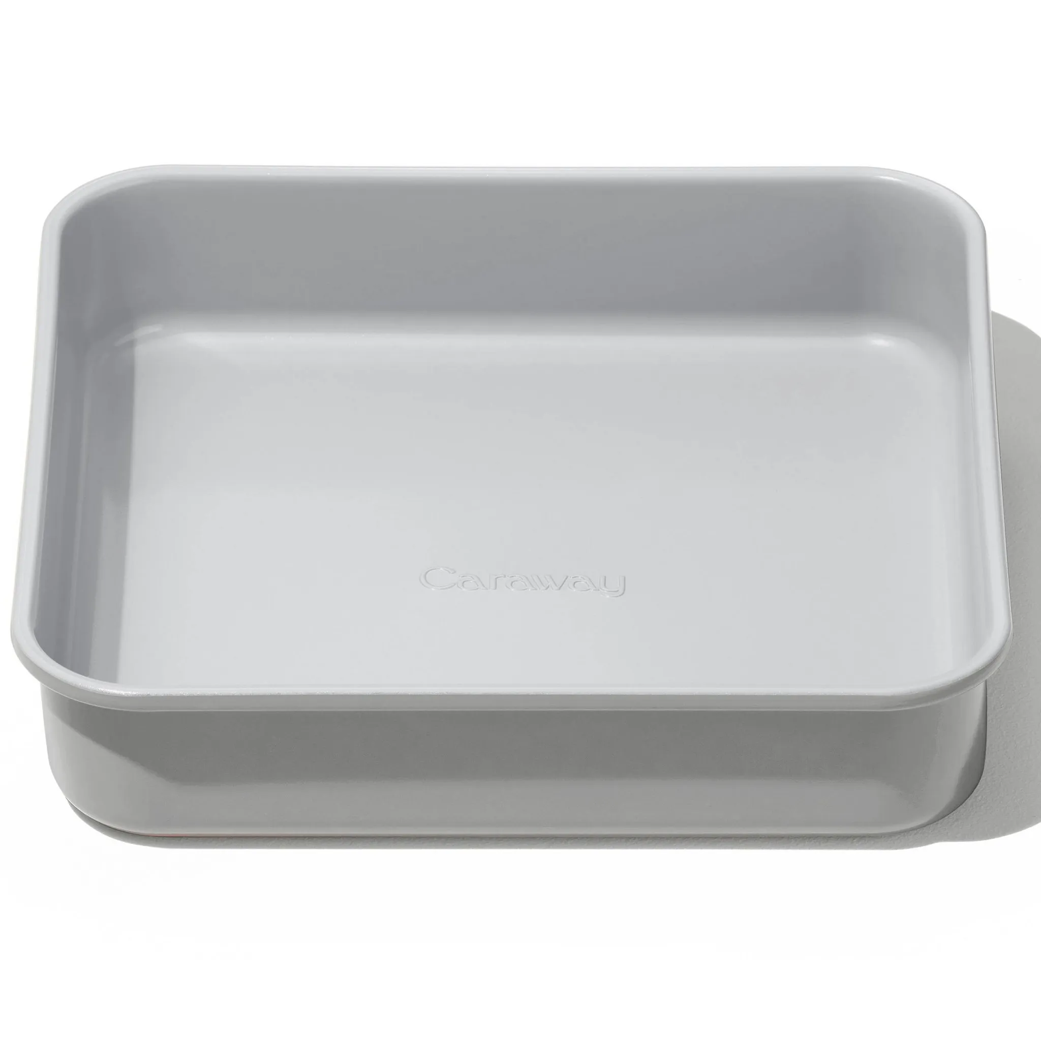Square Baking Pan - Gray - Image 2