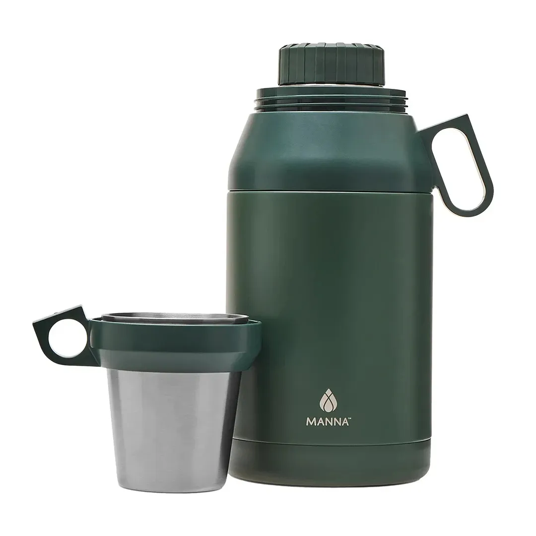 Stack Jug, 64 Ounce - Green - Image 2
