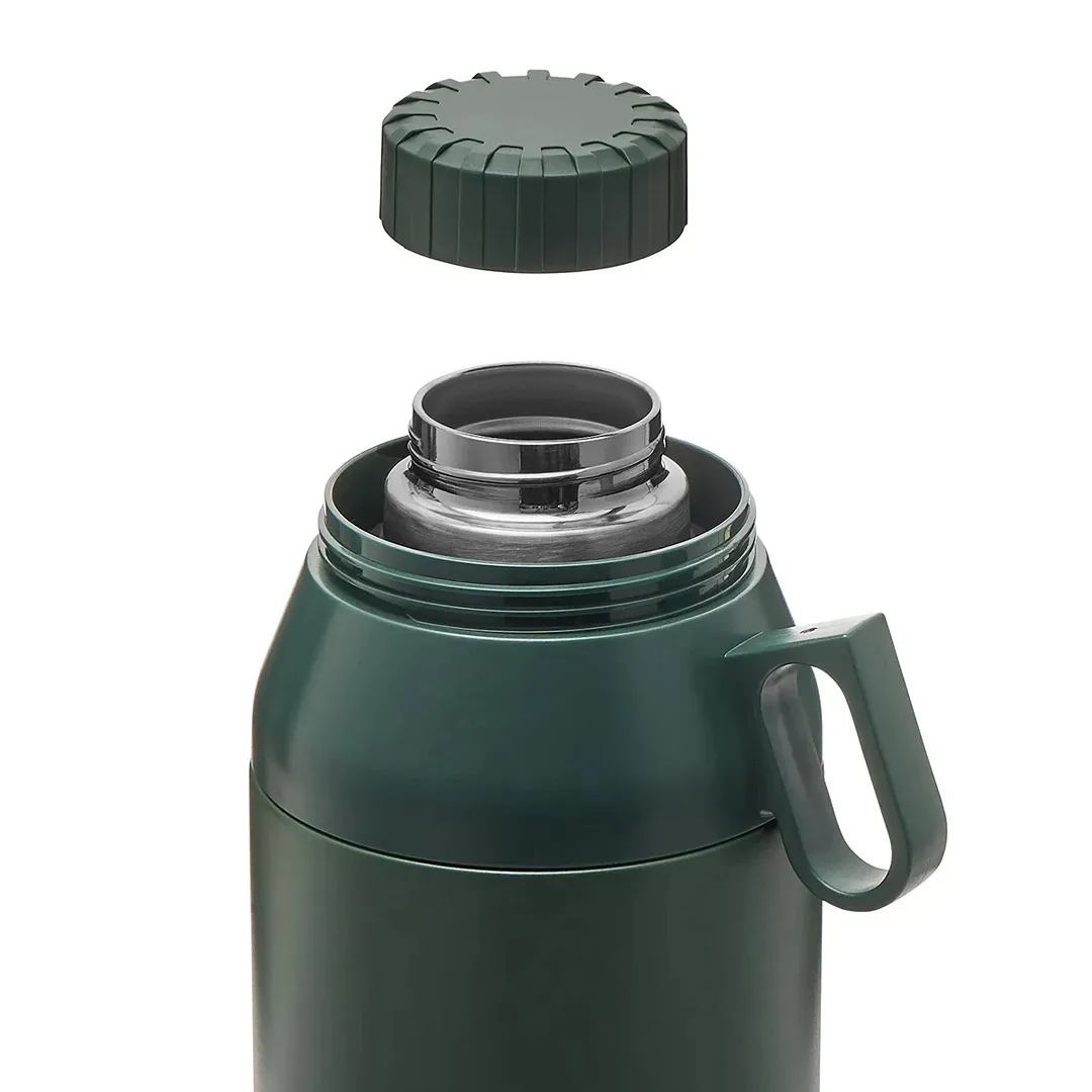 Stack Jug, 64 Ounce - Green - Image 3