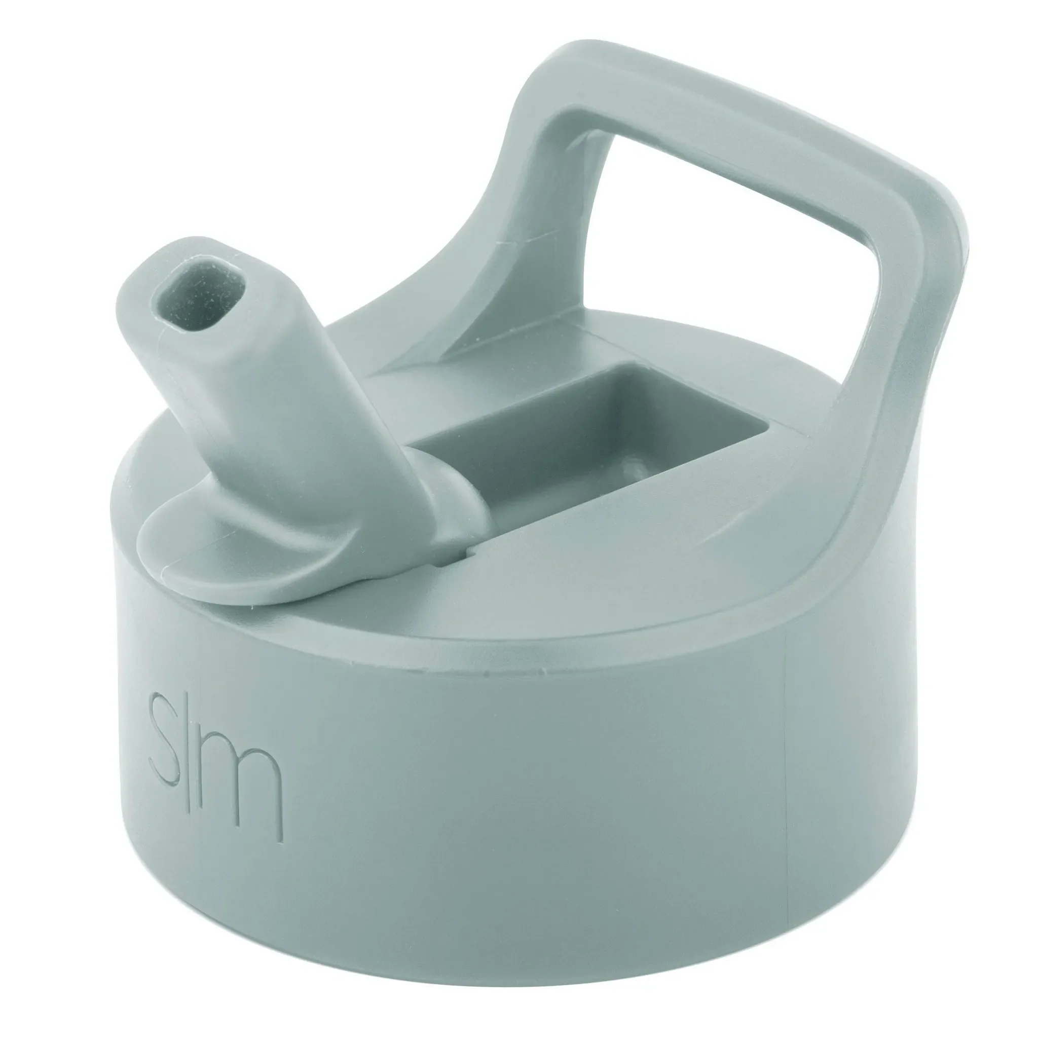 Stainless Steel 32oz Water Bottle with Straw Lid - Image 2