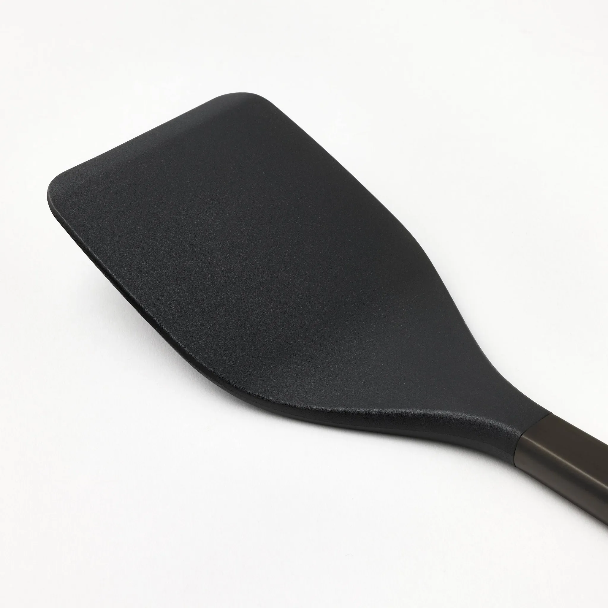 Stainless Steel and Nylon Turner - Matte Black - Image 3