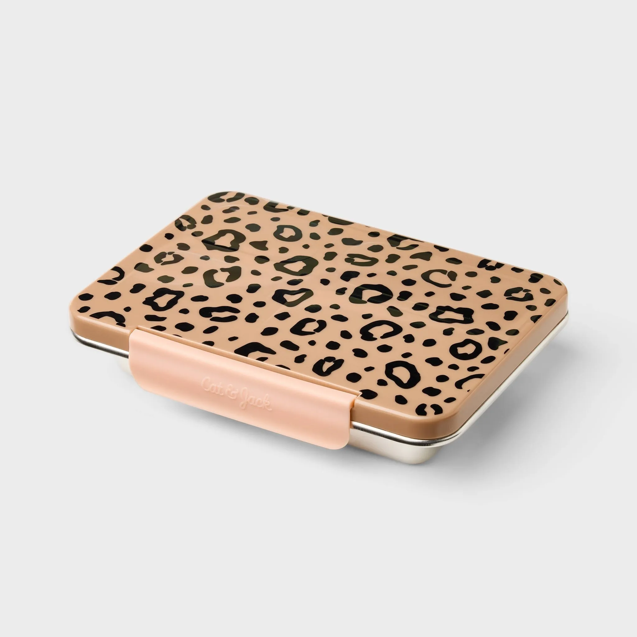 Stainless Steel Bento Boxes - Leakproof, BPA-Free, Latching