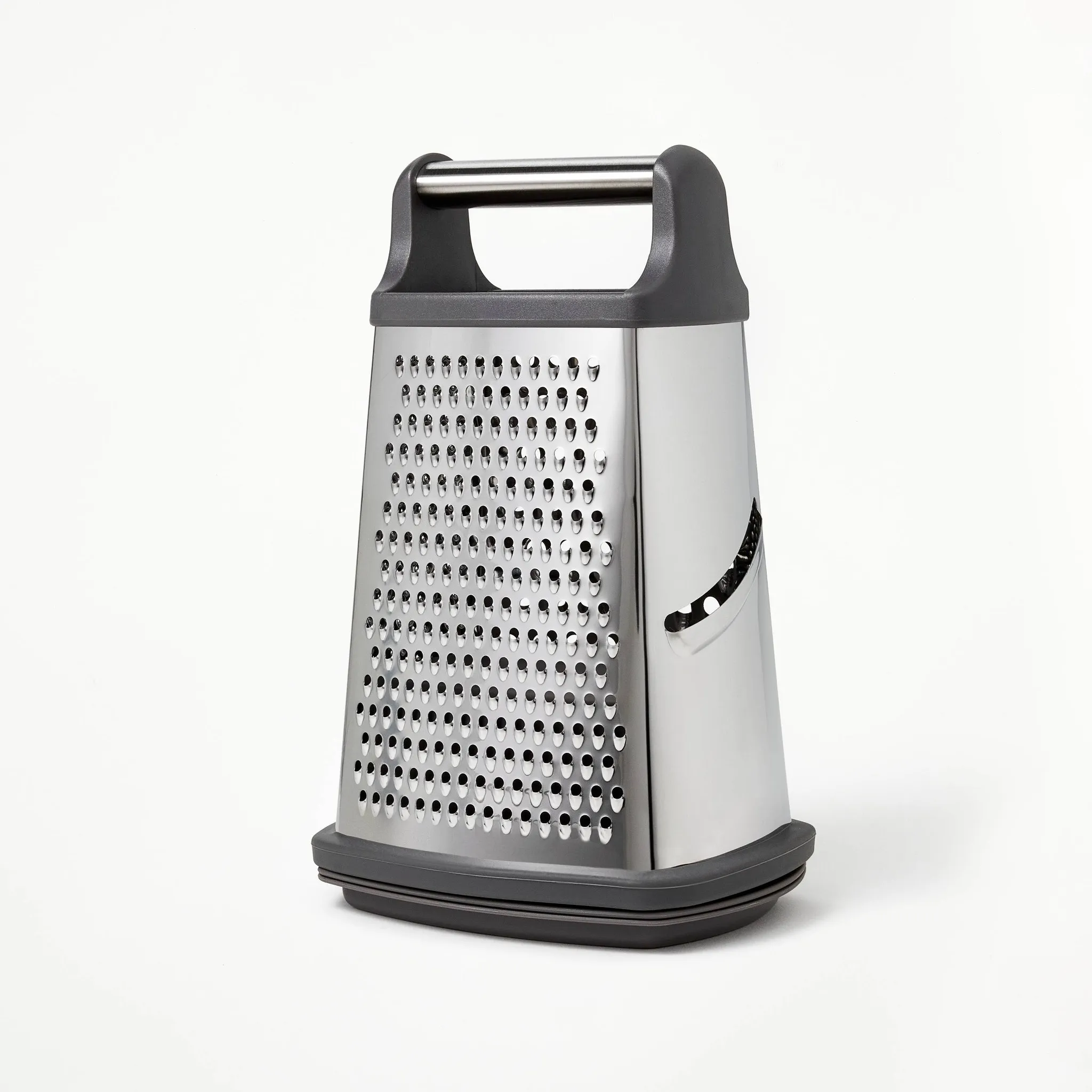 Stainless Steel Box Grater