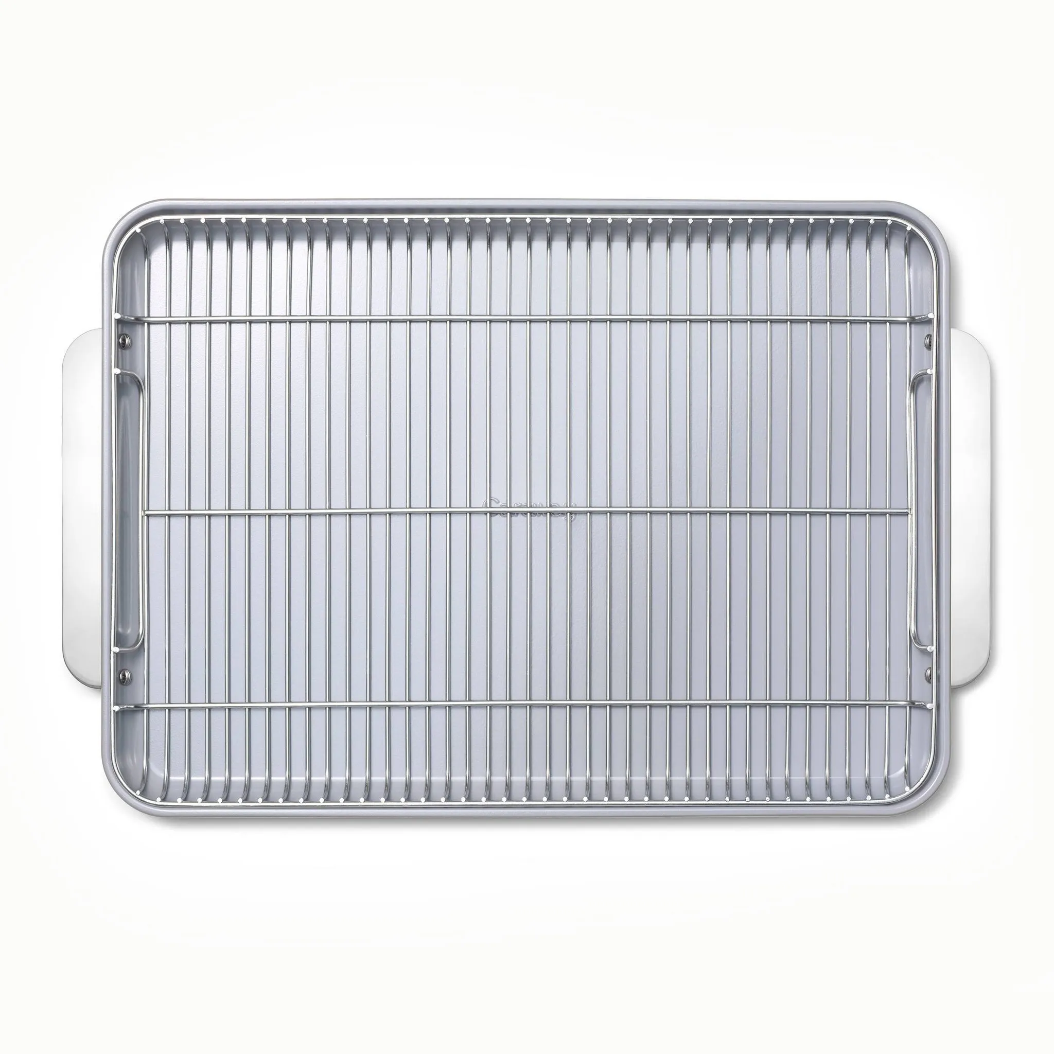 18x13" Cooling Rack - Stainless Steel