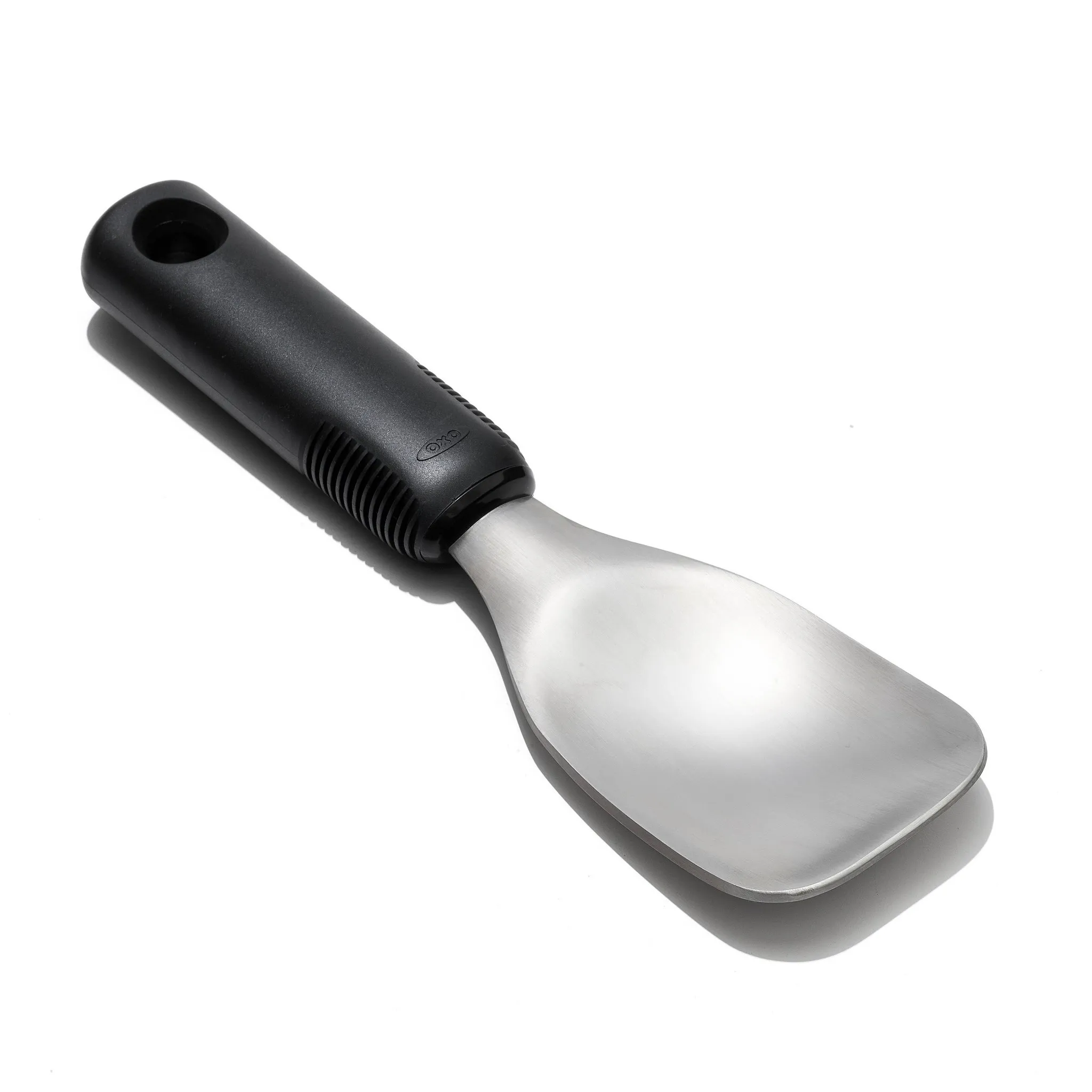 Stainless Steel Ice Cream Spade