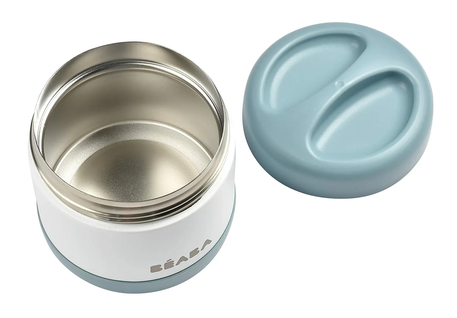 Stainless Steel Insulated Jar - Cloud - Image 2