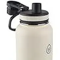 Stainless Steel Insulated Water Bottles - 40oz - Image 3