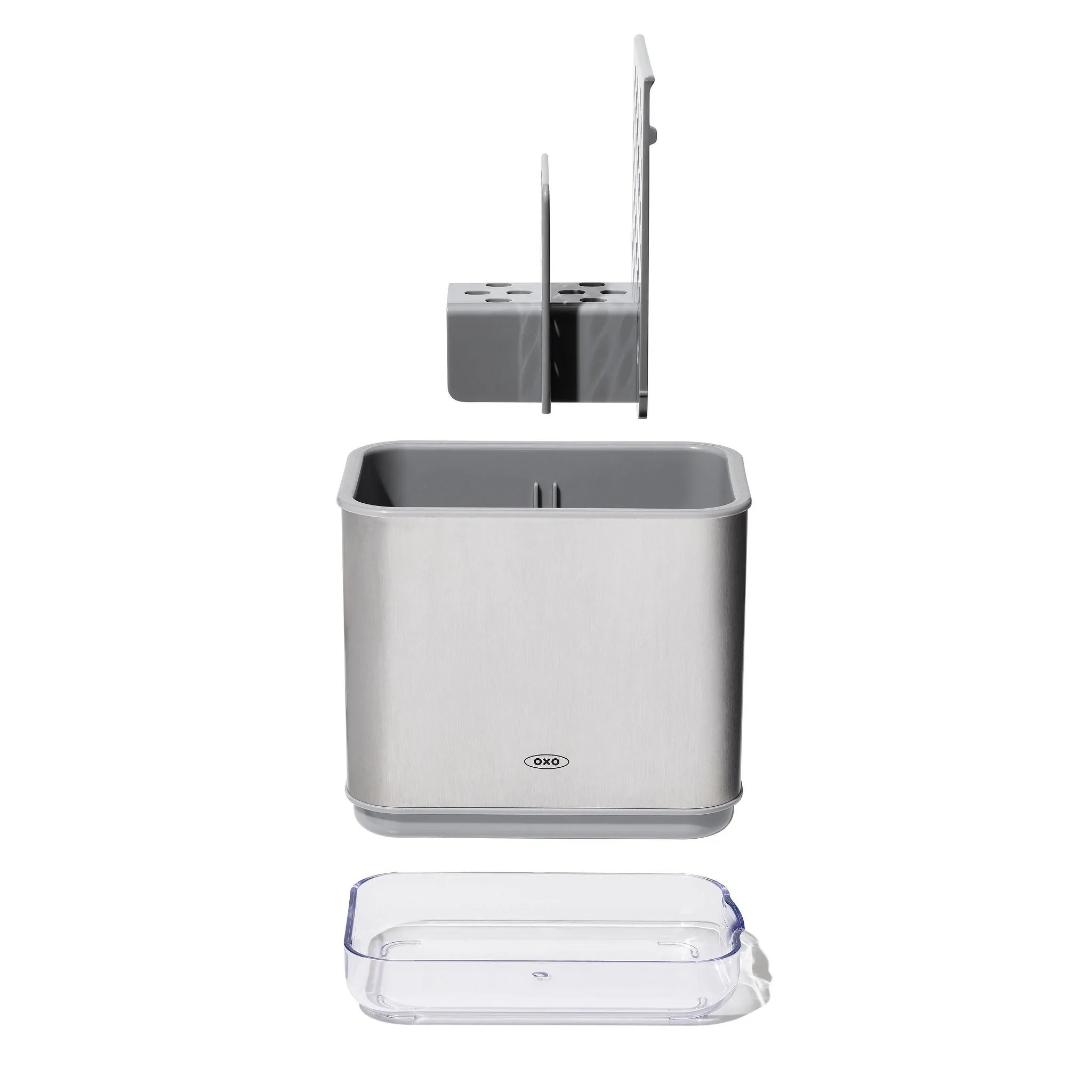 Stainless Steel Sink Caddy - Image 4