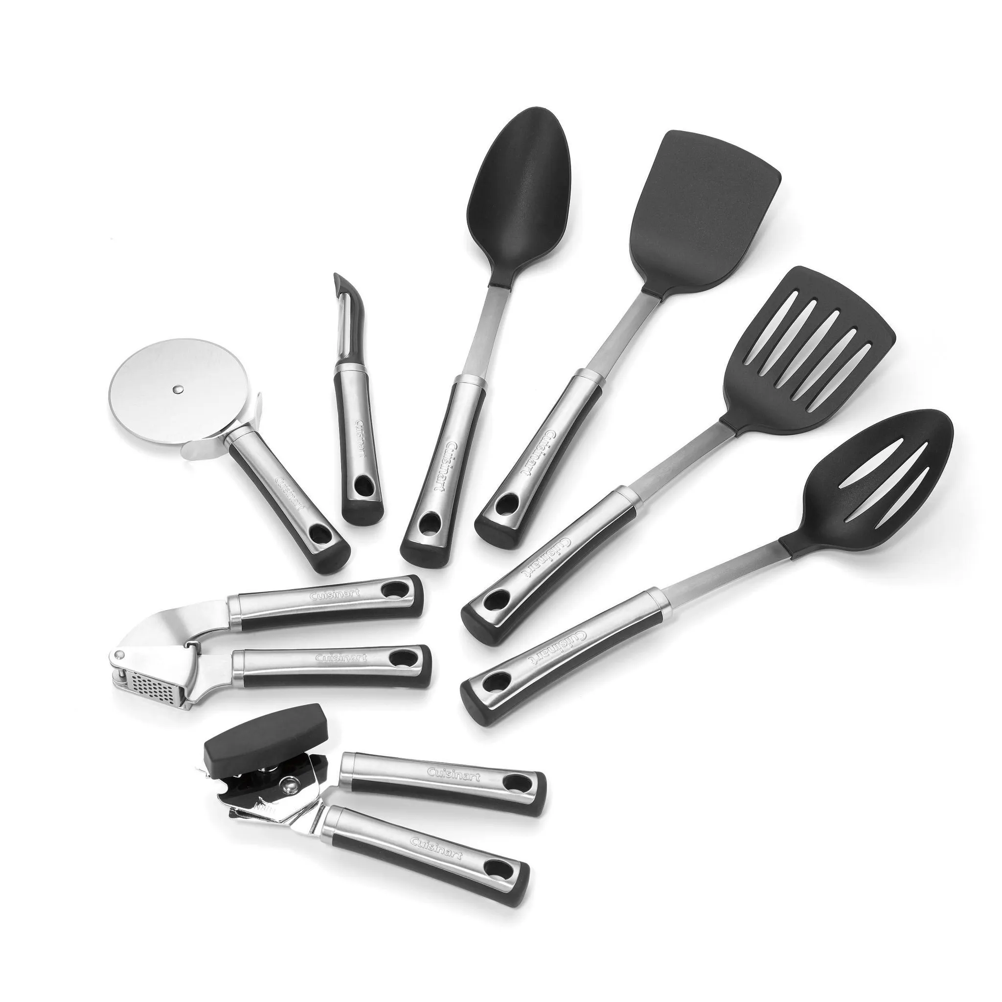 Stainless Steel Whisk - Kitchen Tool with Grip Handle - Image 5