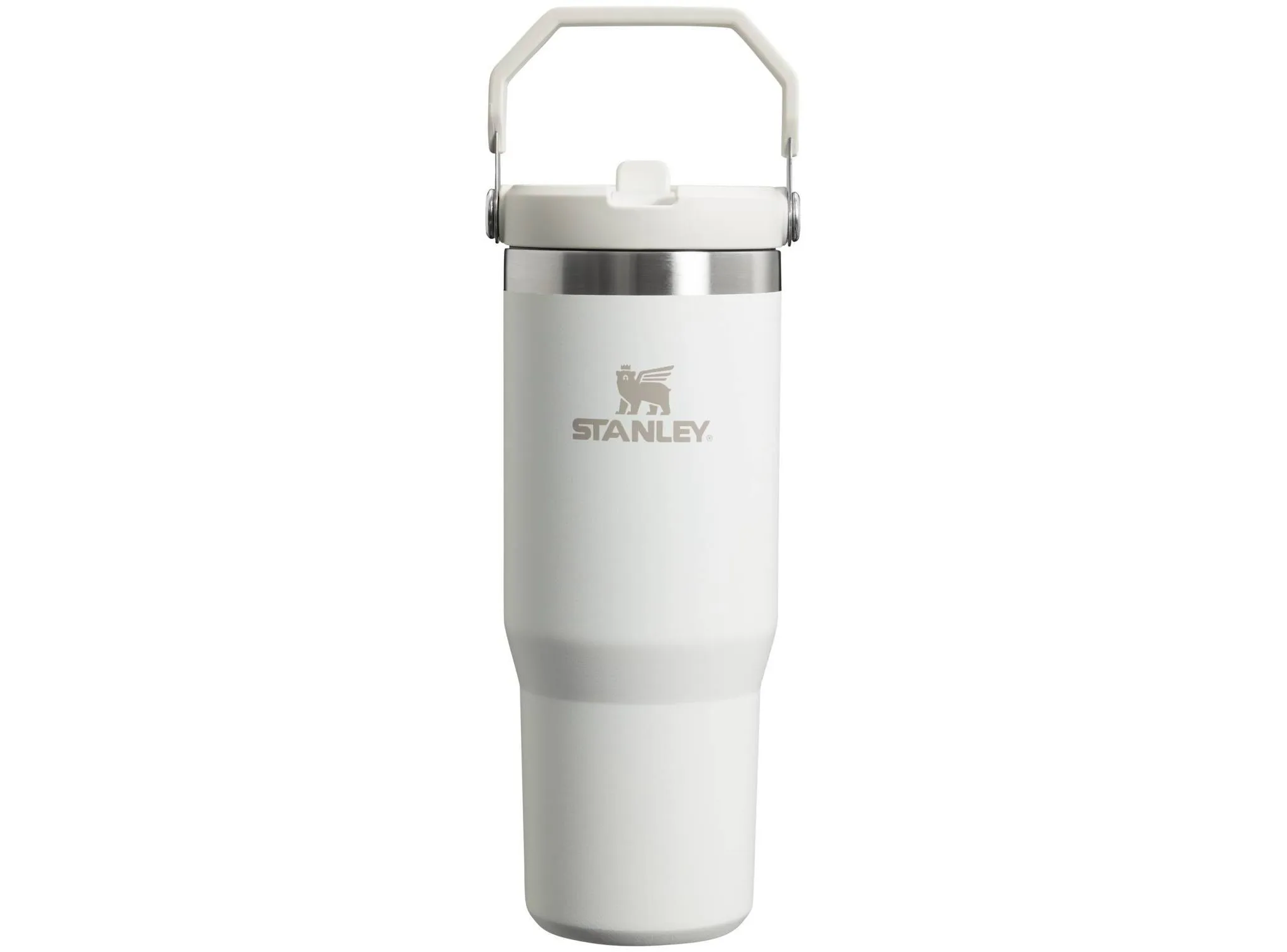 Stanley 30 Oz Iceflow Flipstraw 2.0 Tumbler - Image 2