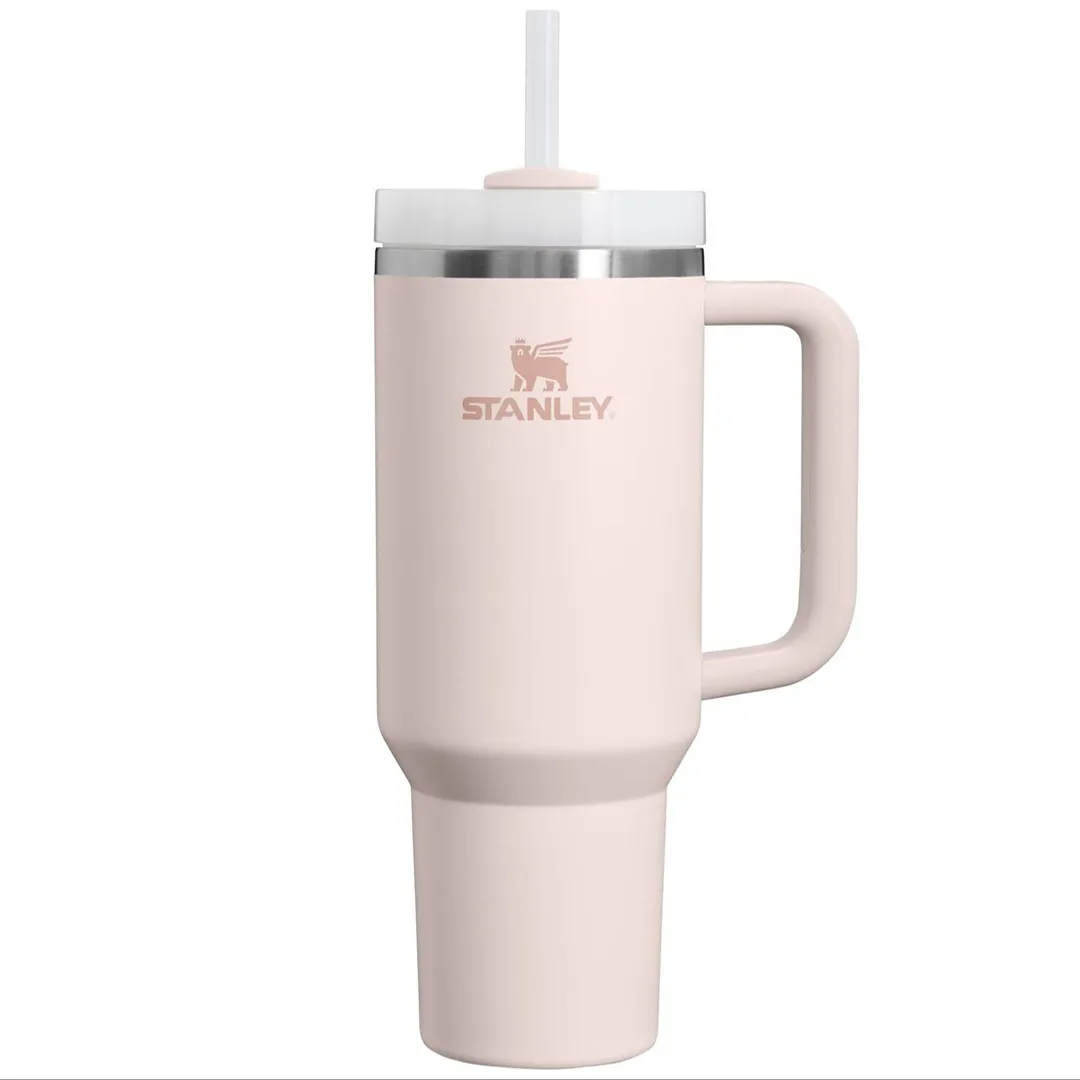 Stanley 40oz Adventure Quencher H2.0 FlowState Tumbler
