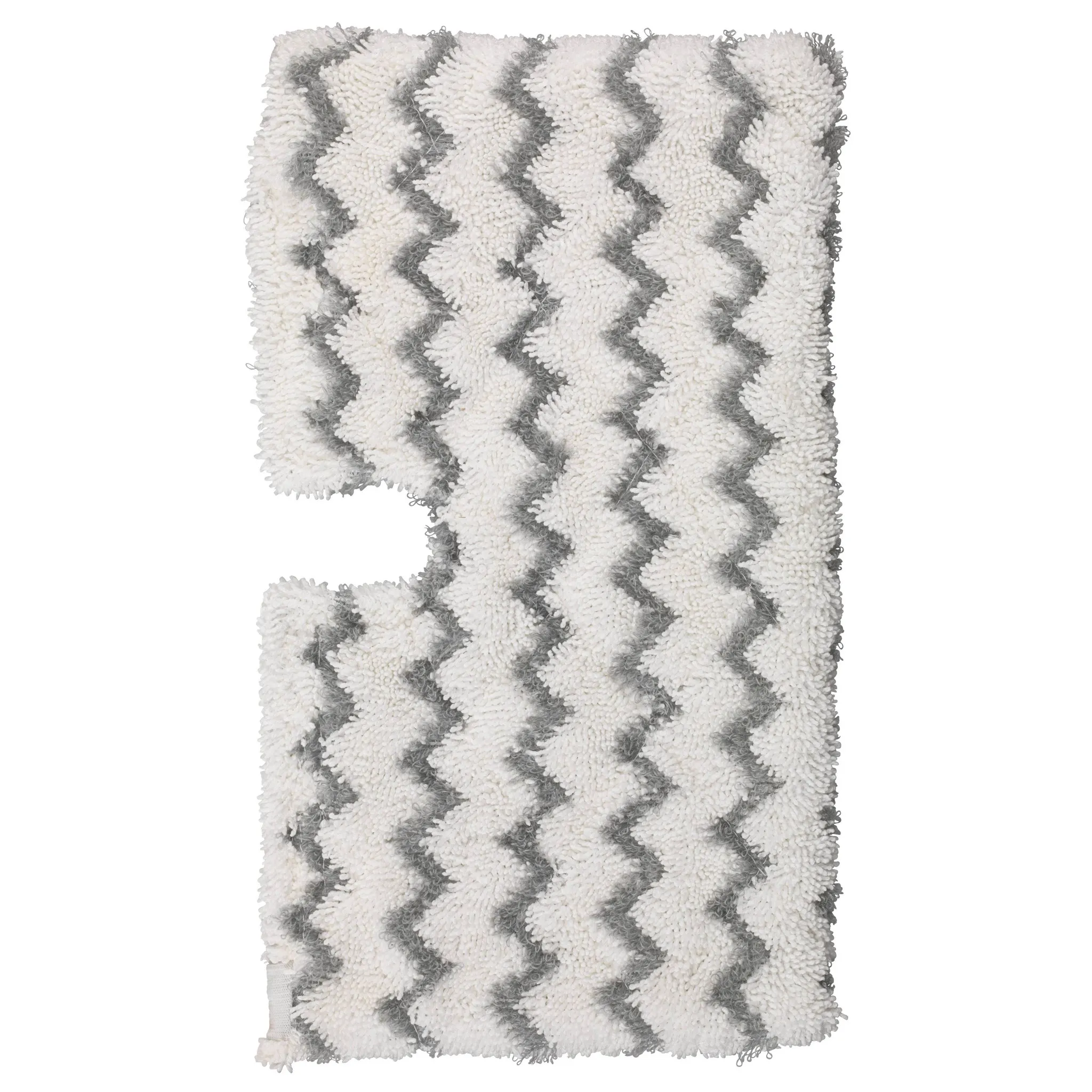 Steam Pocket Pads - White (XT3601)