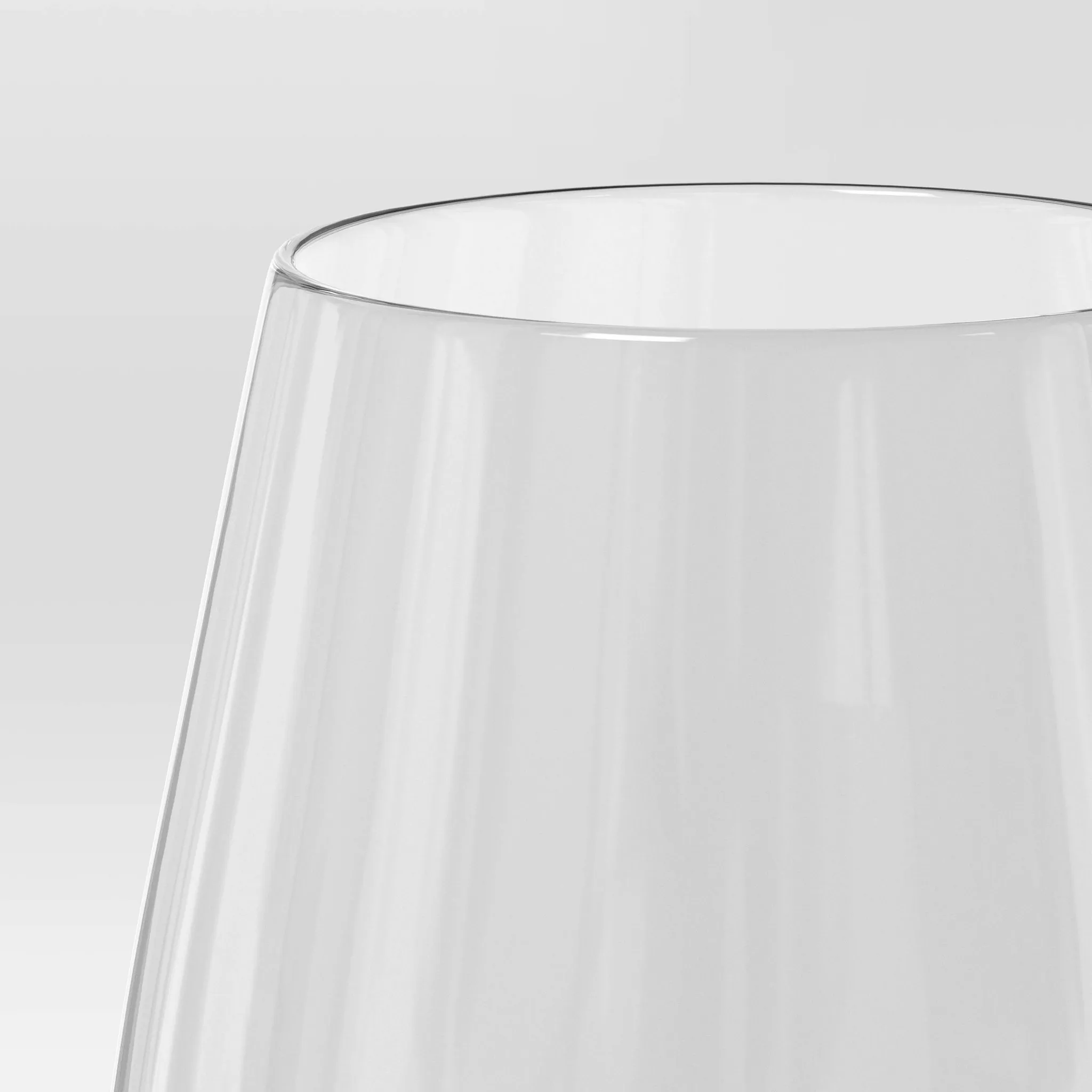 Stemmed Hutton Wine Glass Set - 12.75oz 6pk - Image 3